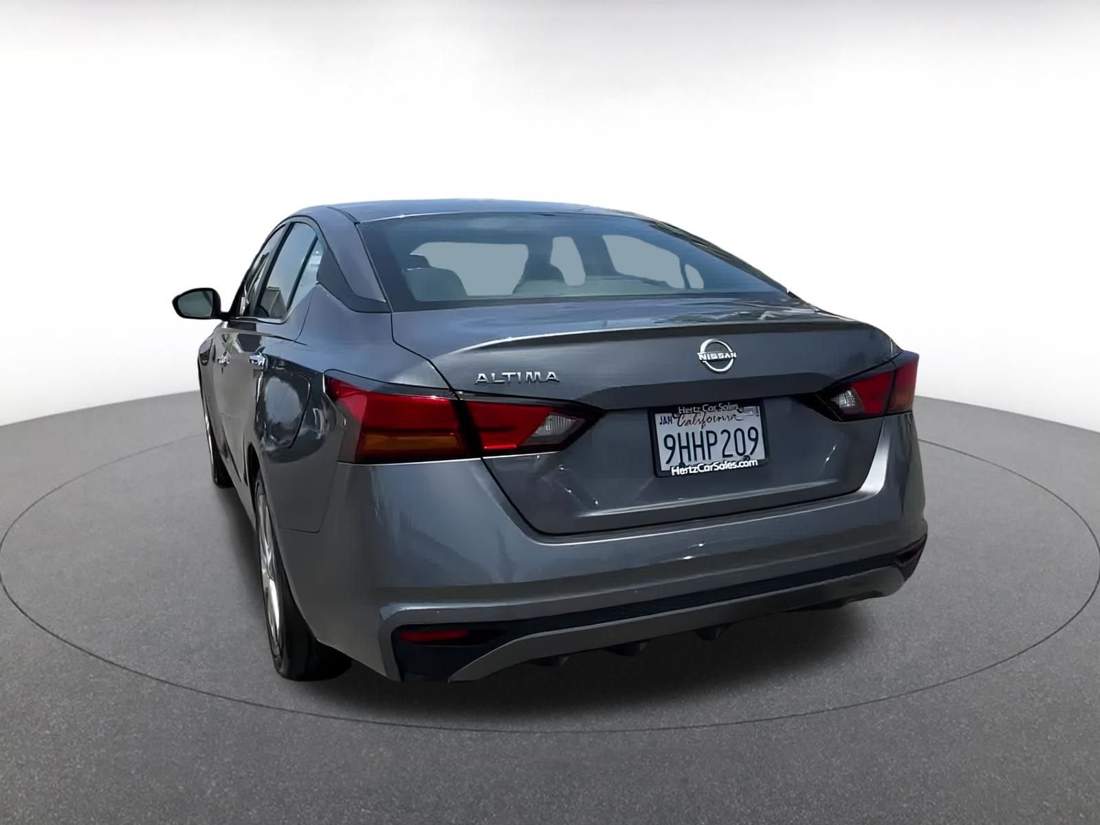 Thumbnail: 2024 Nissan Altima - 11