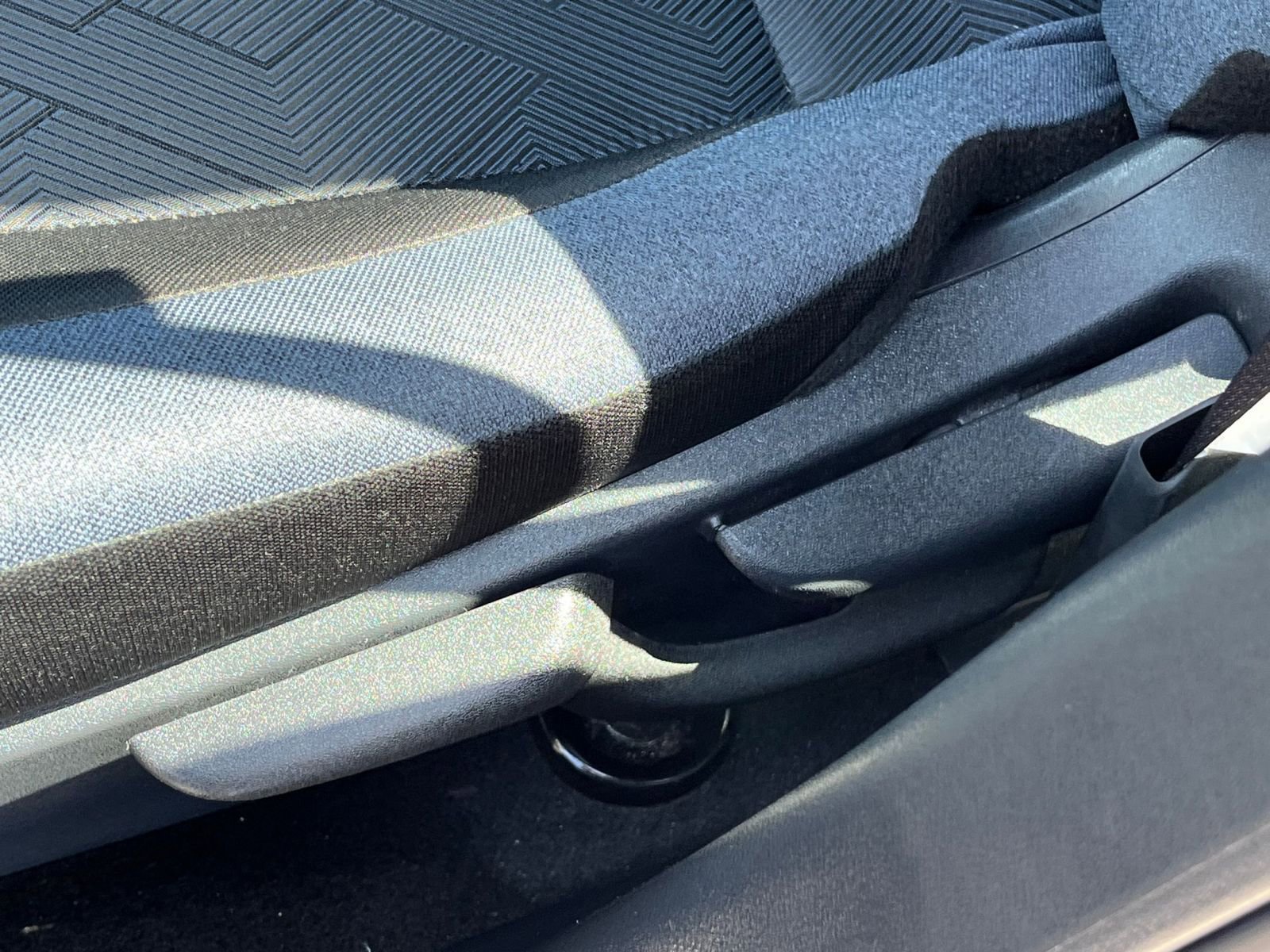 Thumbnail: 2025 Nissan Versa - 22