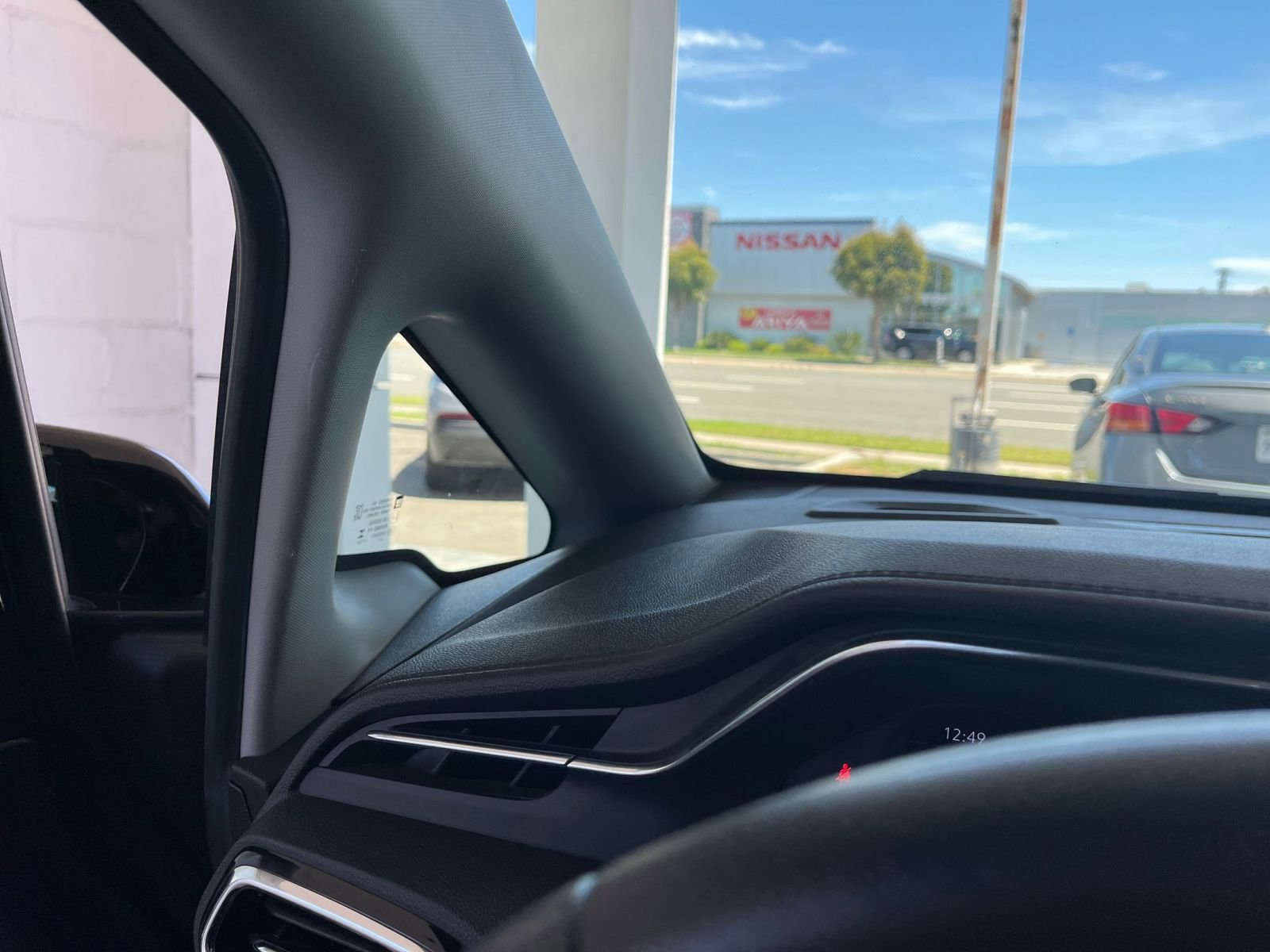 Thumbnail: 2023 Chevrolet Bolt EV - 33