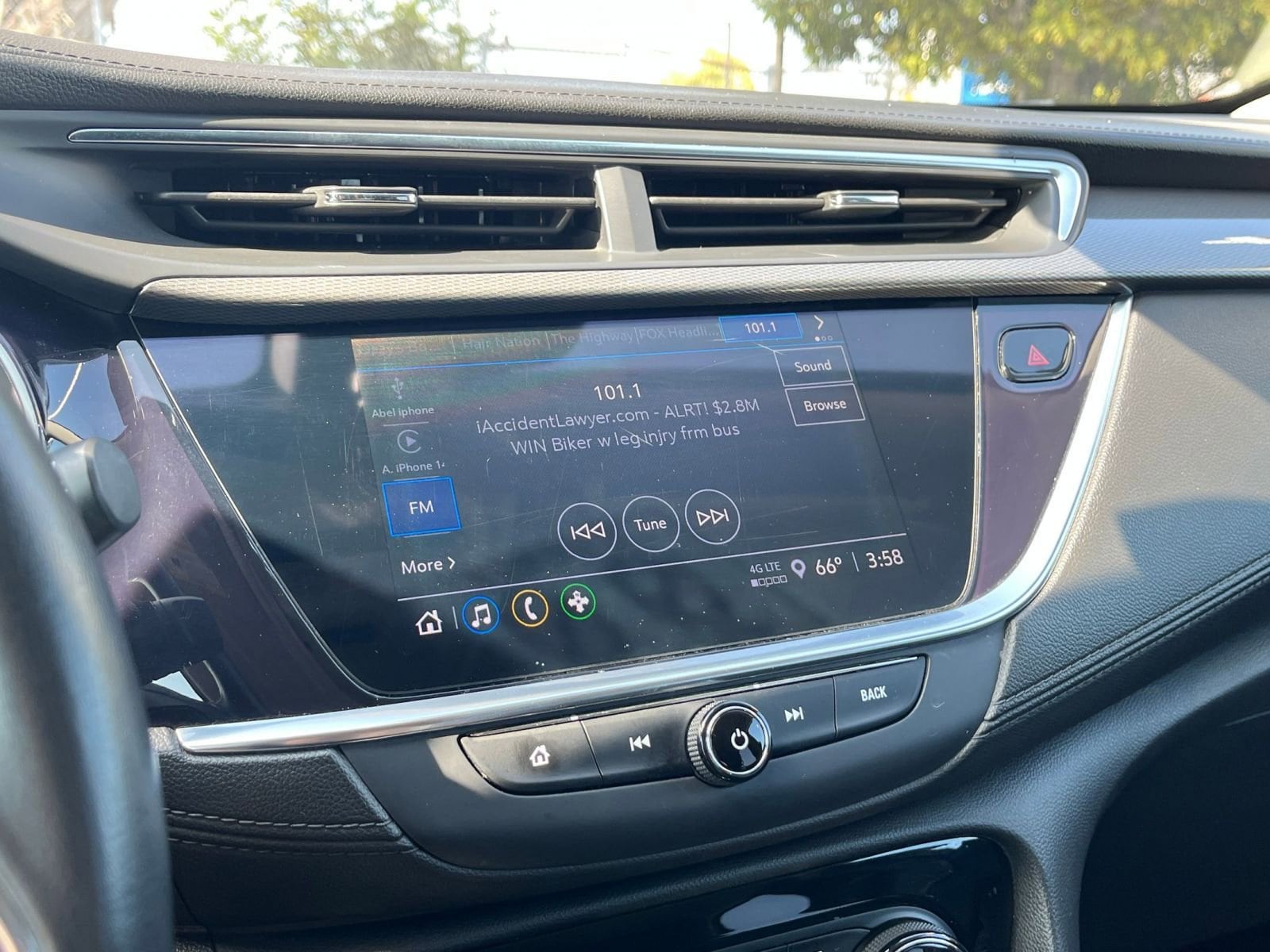 Thumbnail: 2021 Buick Encore GX - 17