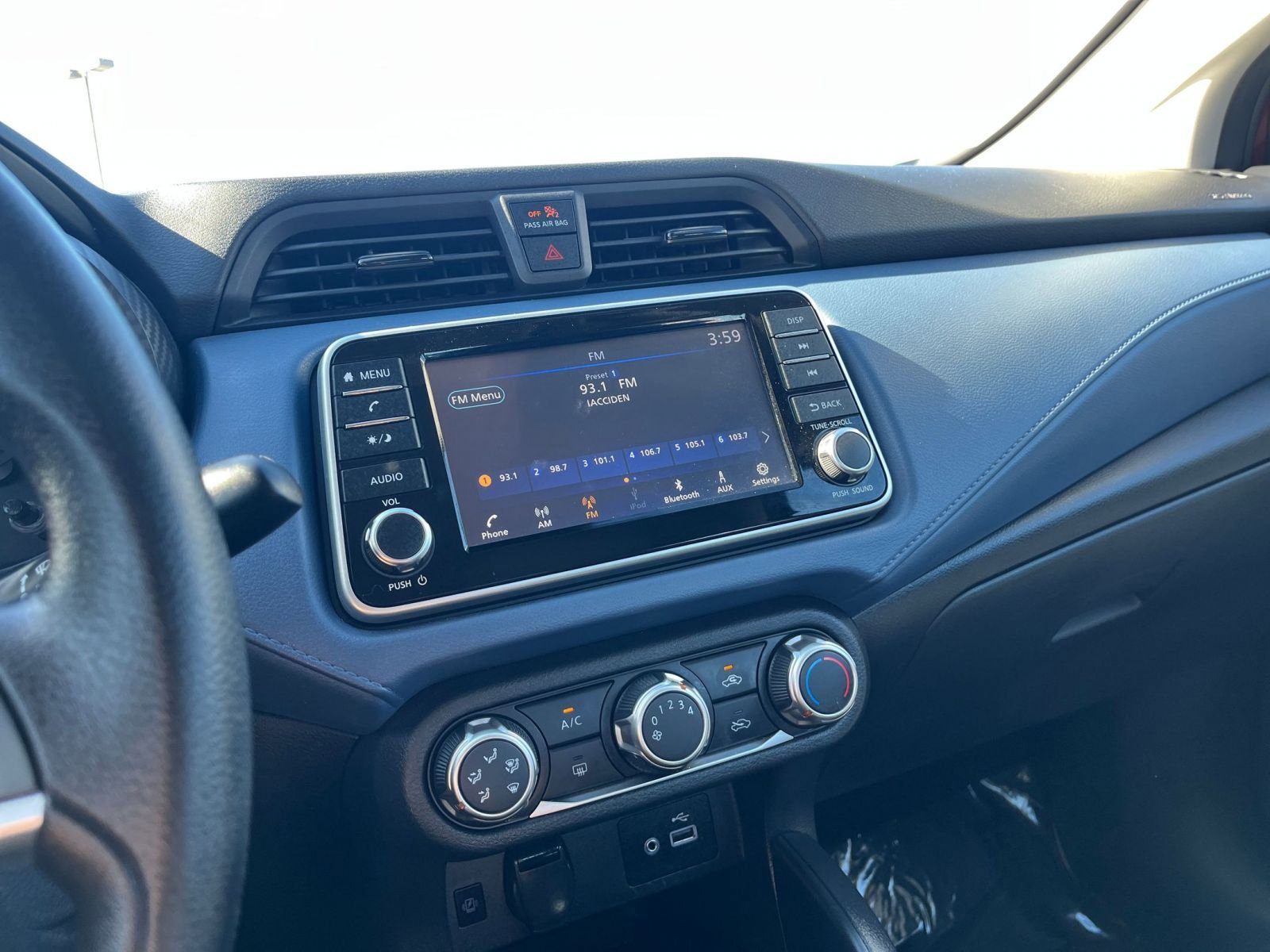 Thumbnail: 2025 Nissan Versa - 20