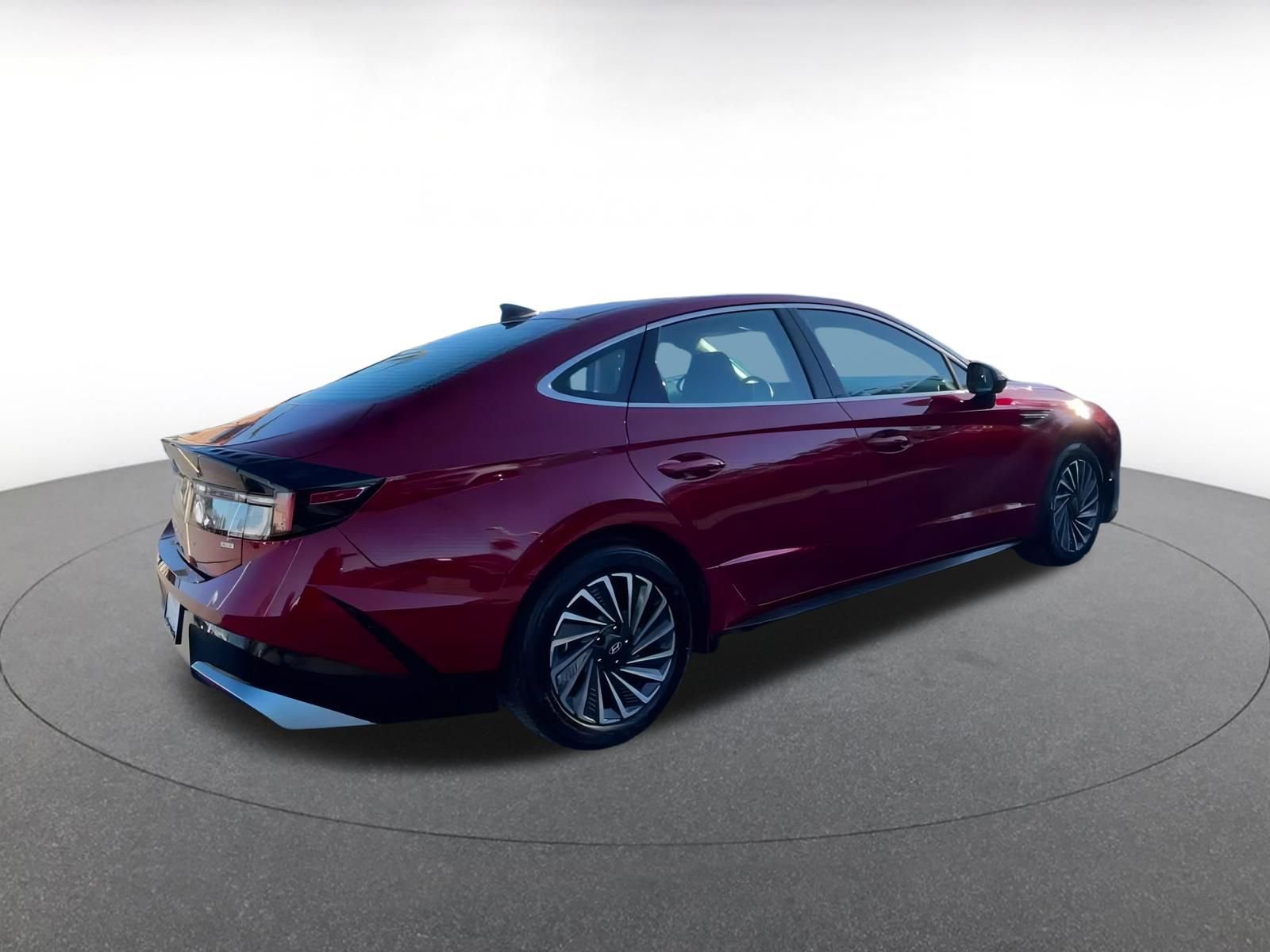 Thumbnail: 2025 Hyundai Sonata - 12