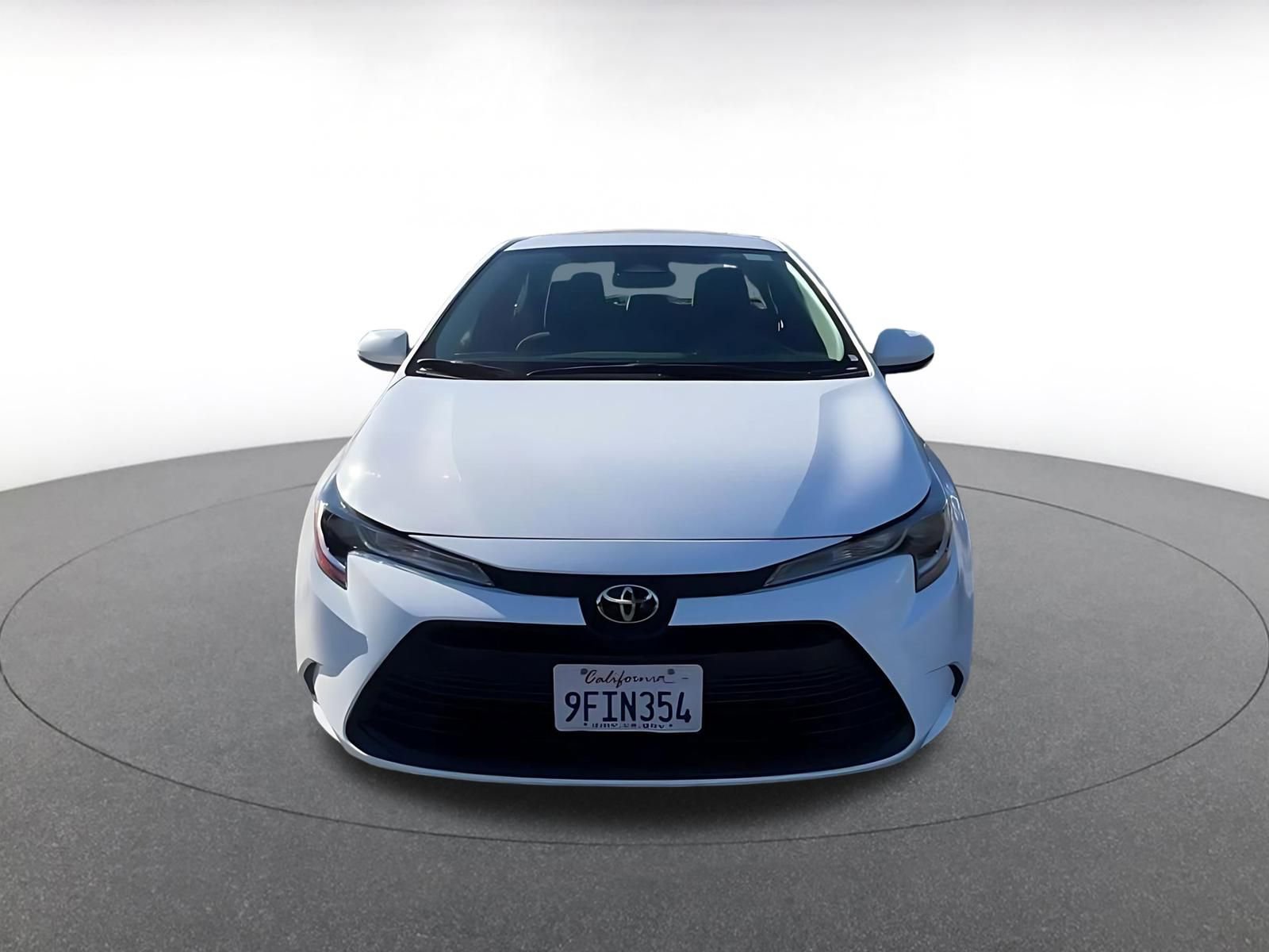 Thumbnail: 2023 Toyota Corolla - 4