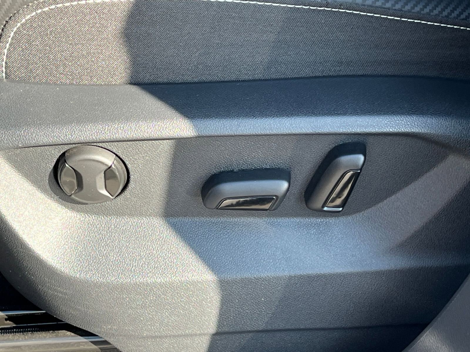 Thumbnail: 2025 Volkswagen Atlas - 23