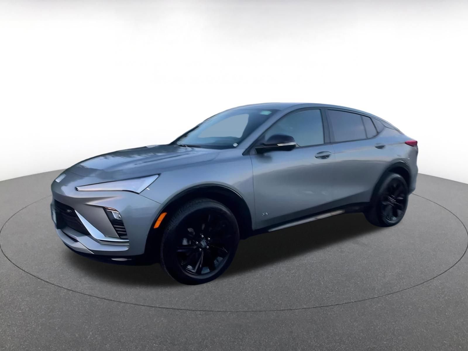 Thumbnail: 2025 Buick Envista - 8