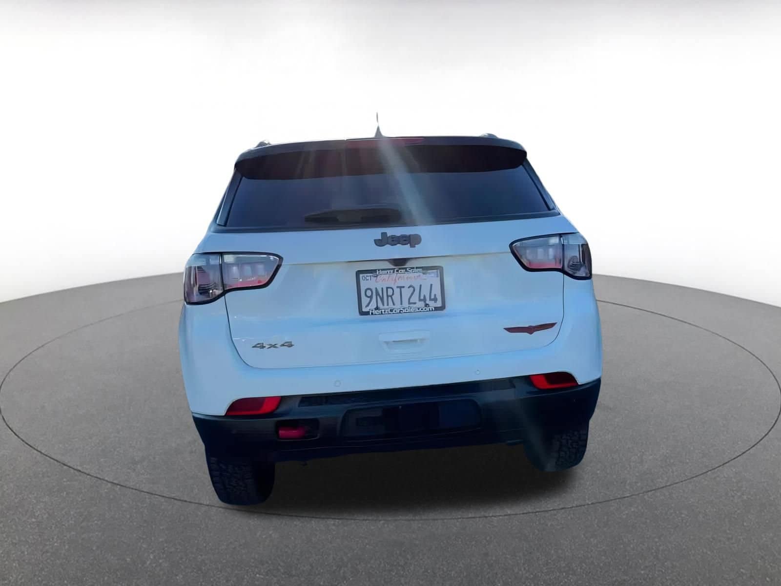 Thumbnail: 2025 Jeep Compass - 12