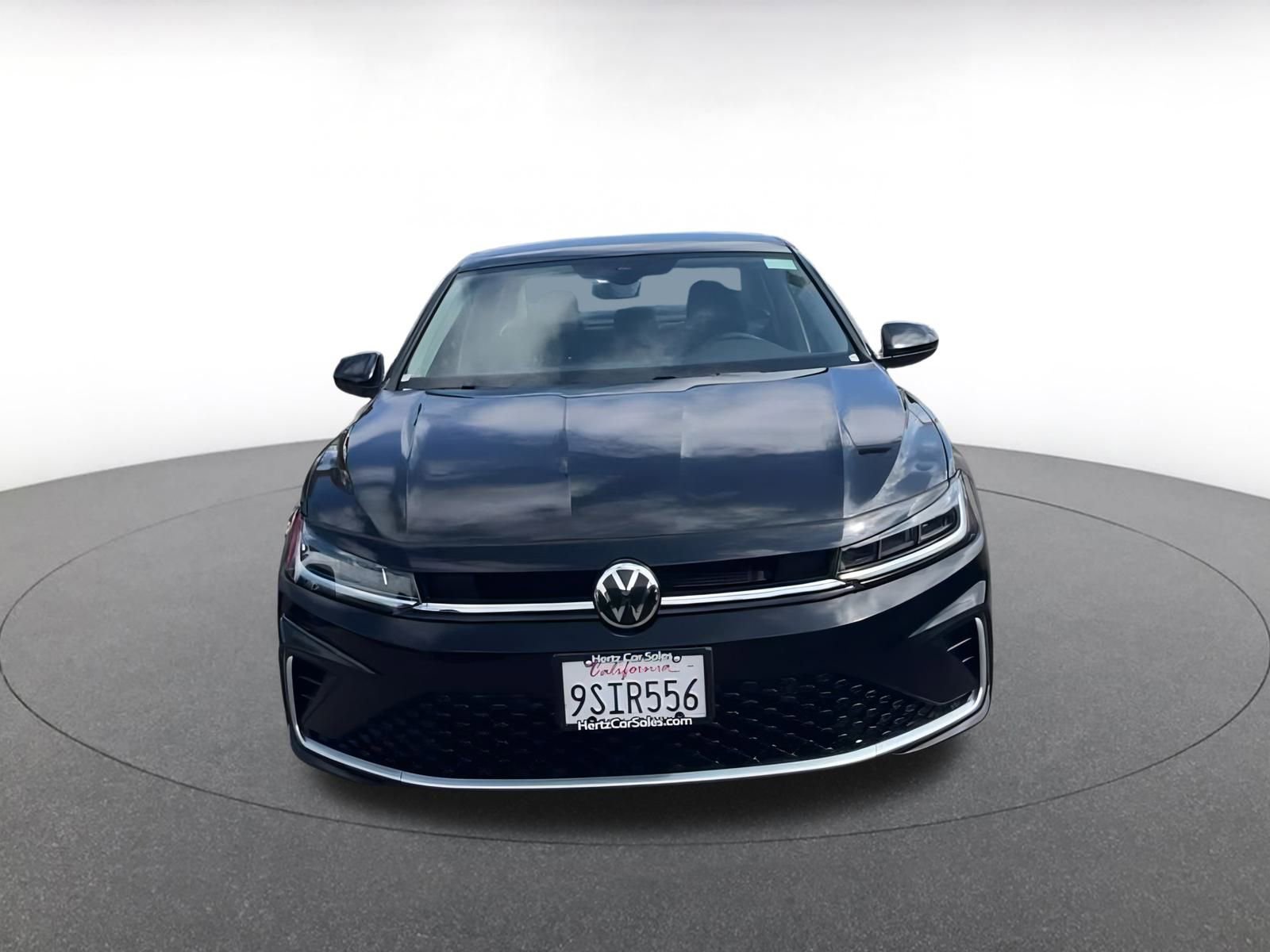 Thumbnail: 2025 Volkswagen Jetta - 4