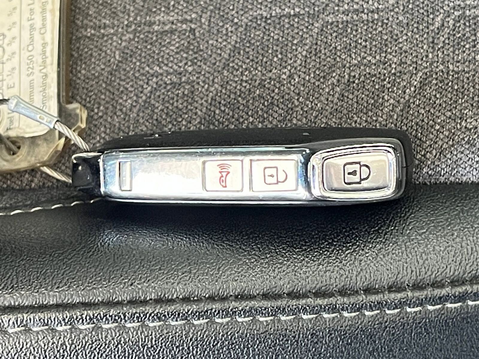 Thumbnail: 2025 Kia Seltos - 22