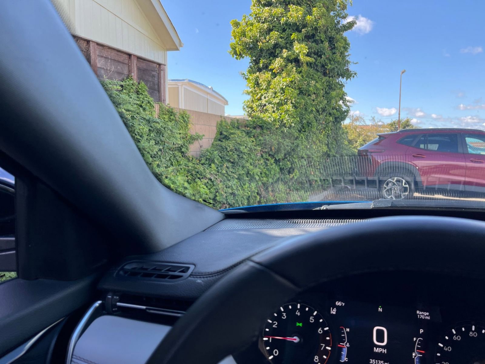 Thumbnail: 2025 Jeep Compass - 35