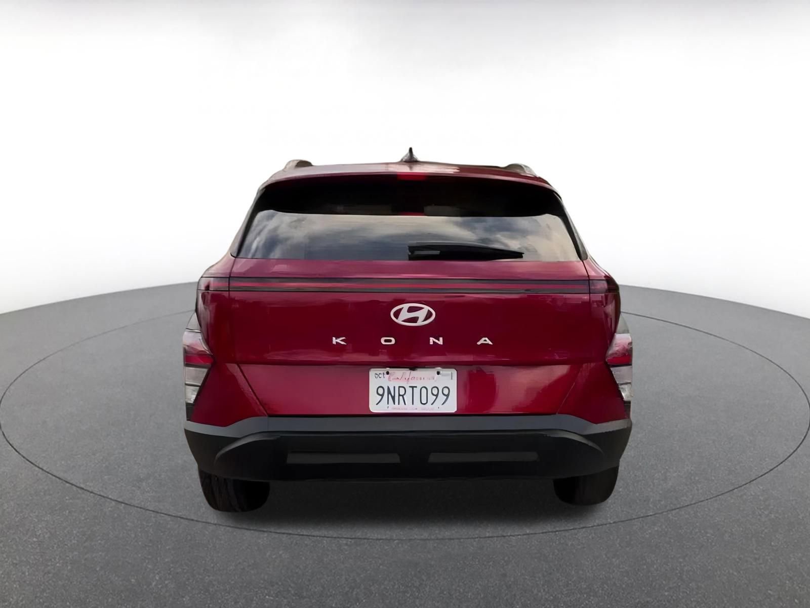 Thumbnail: 2025 Hyundai Kona - 12