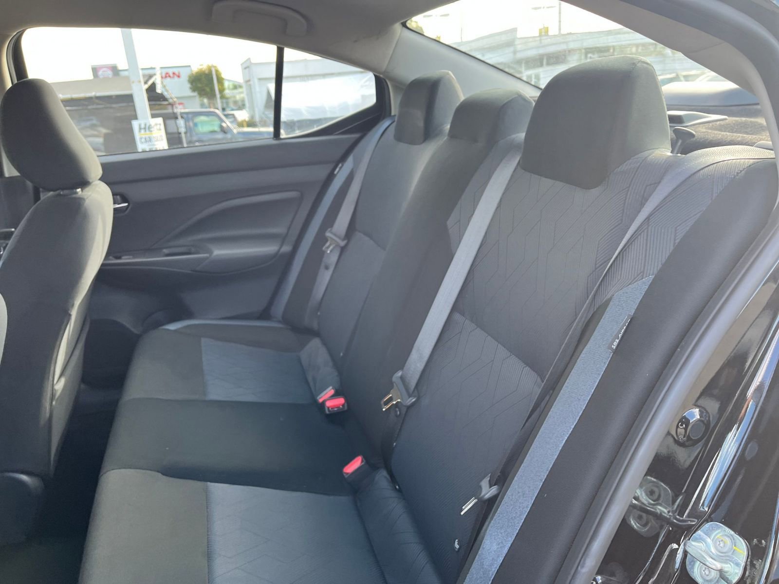 Thumbnail: 2025 Nissan Versa - 27