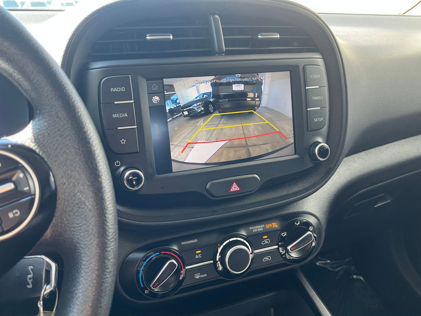 Thumbnail: 2025 Kia Soul - 24