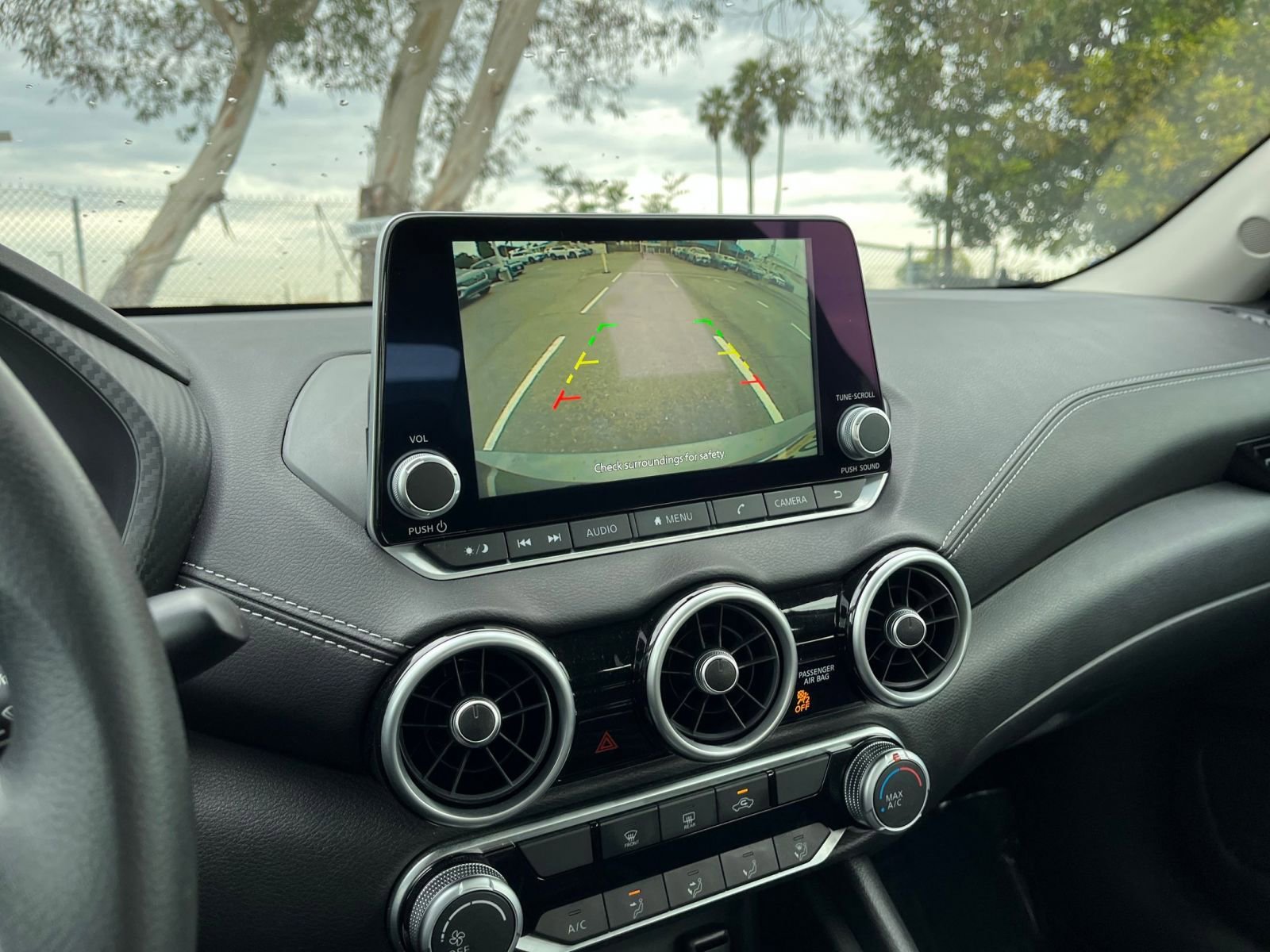 Thumbnail: 2025 Nissan Sentra - 17