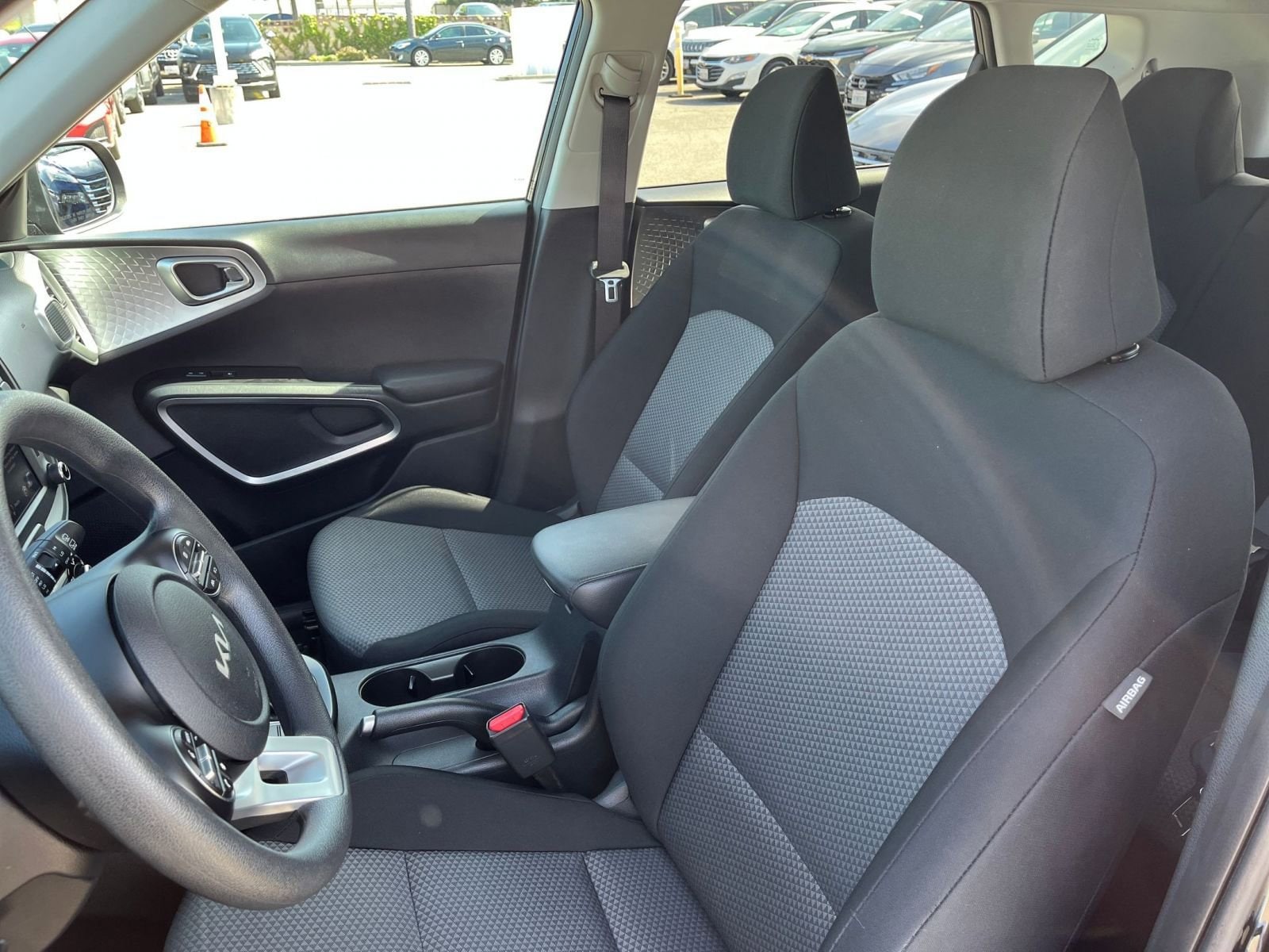 Thumbnail: 2025 Kia Soul - 27