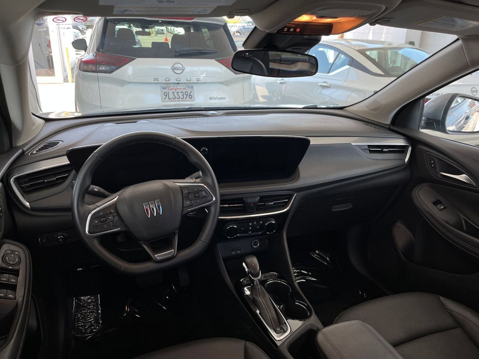 2024 Buick Encore GX Sport Touring 28