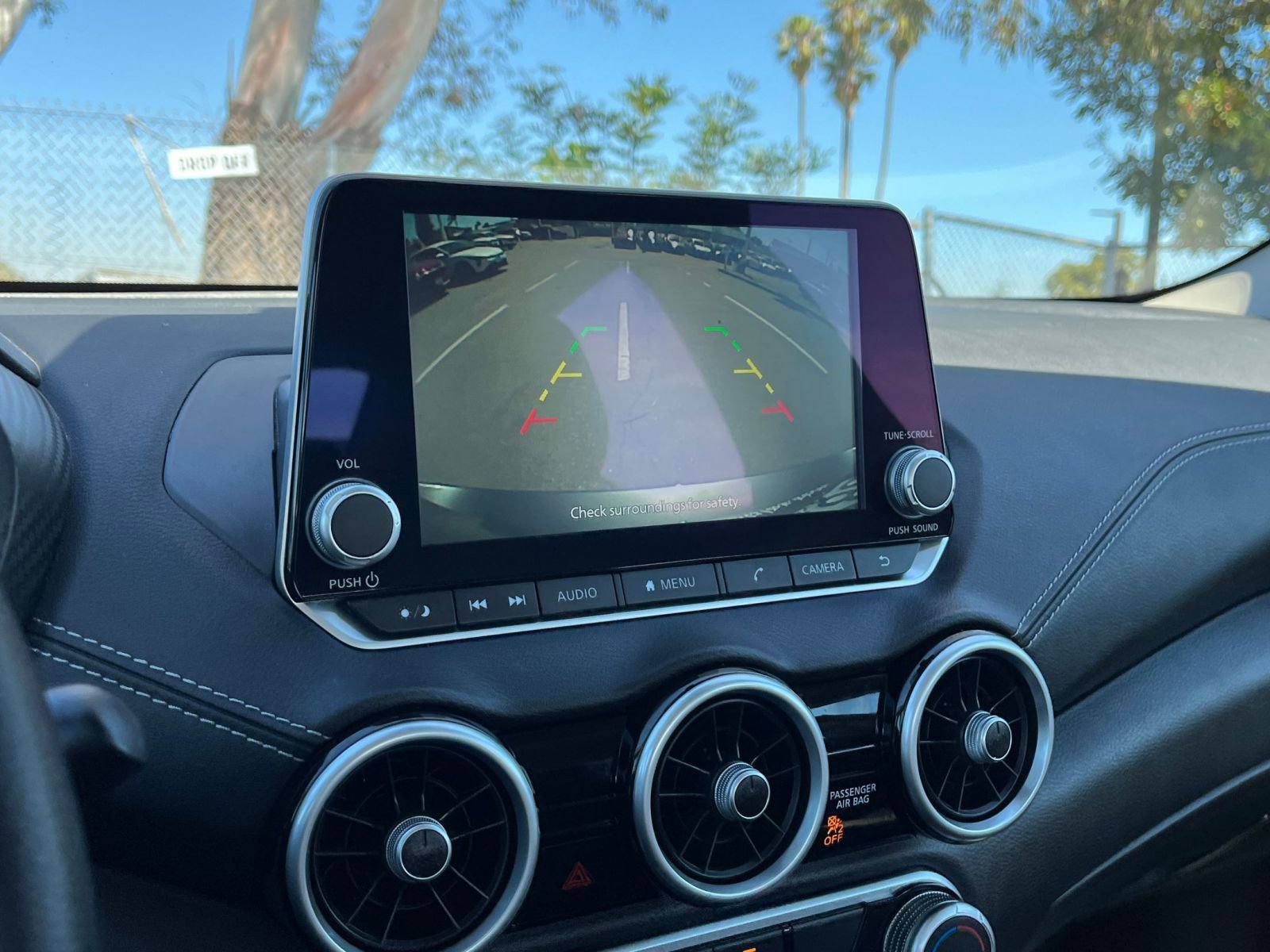 Thumbnail: 2025 Nissan Sentra - 24