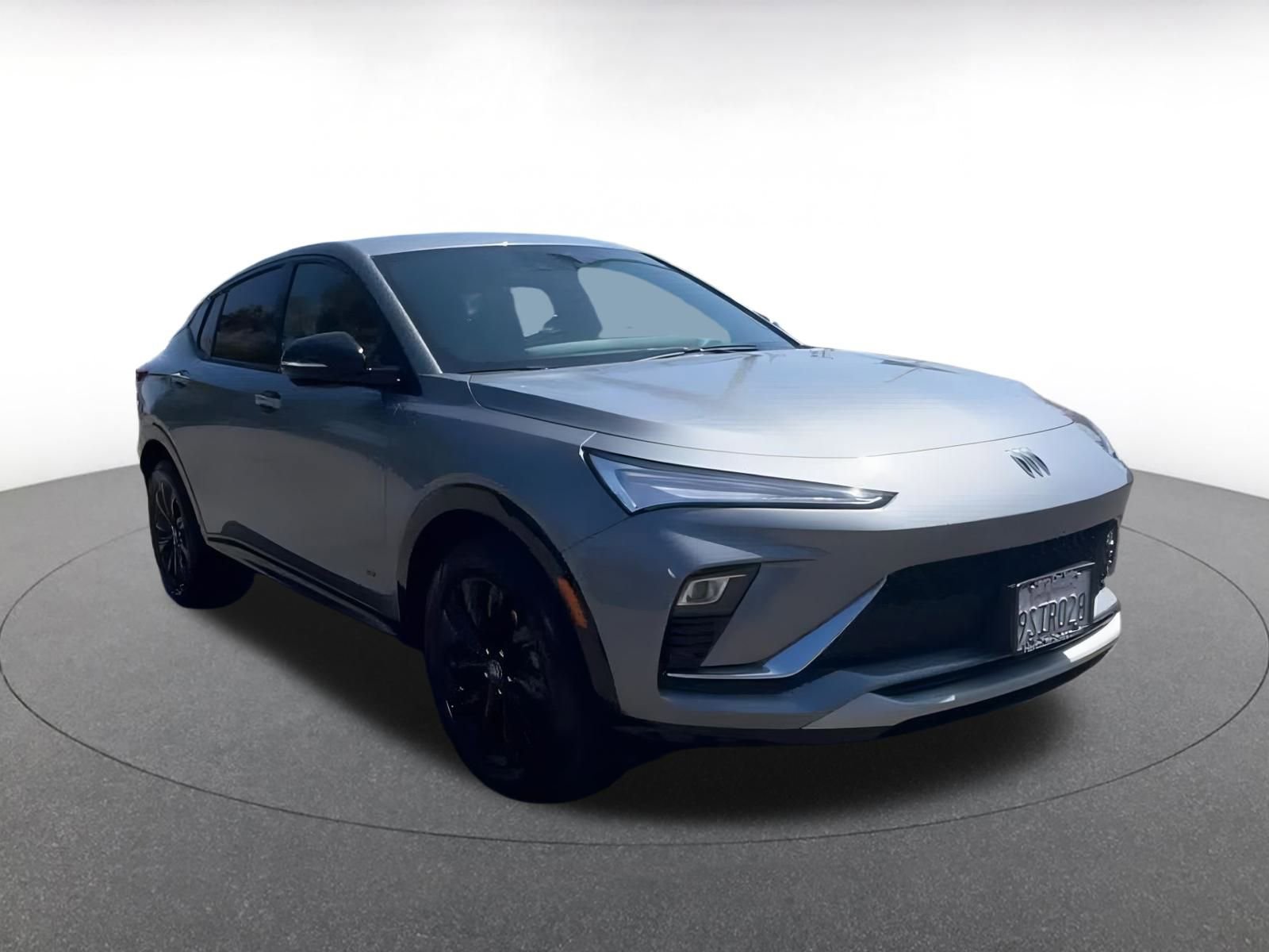 Thumbnail: 2025 Buick Envista - 3