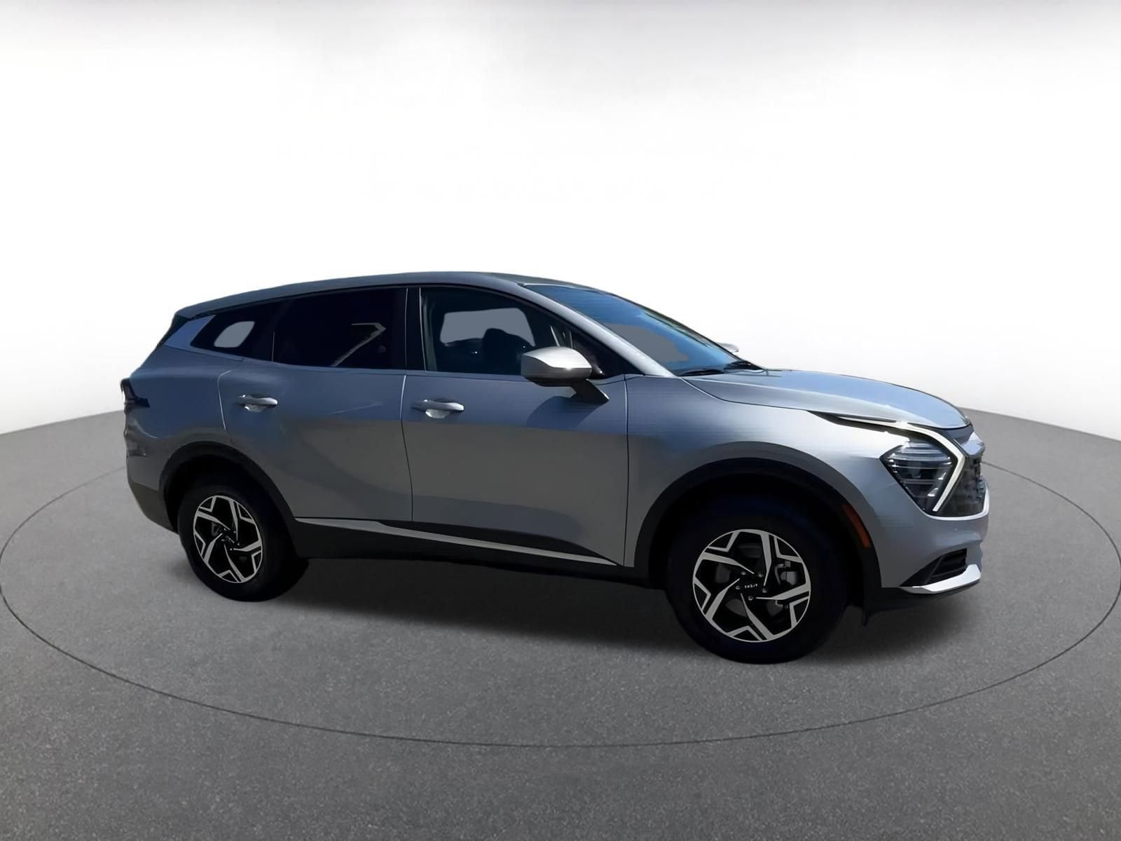Thumbnail: 2024 Kia Sportage - 2