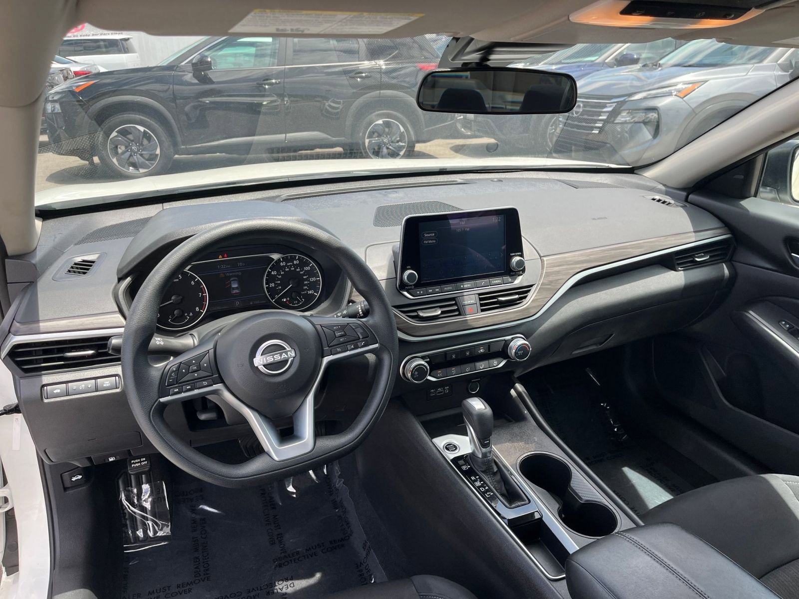 Thumbnail: 2025 Nissan Altima - 34