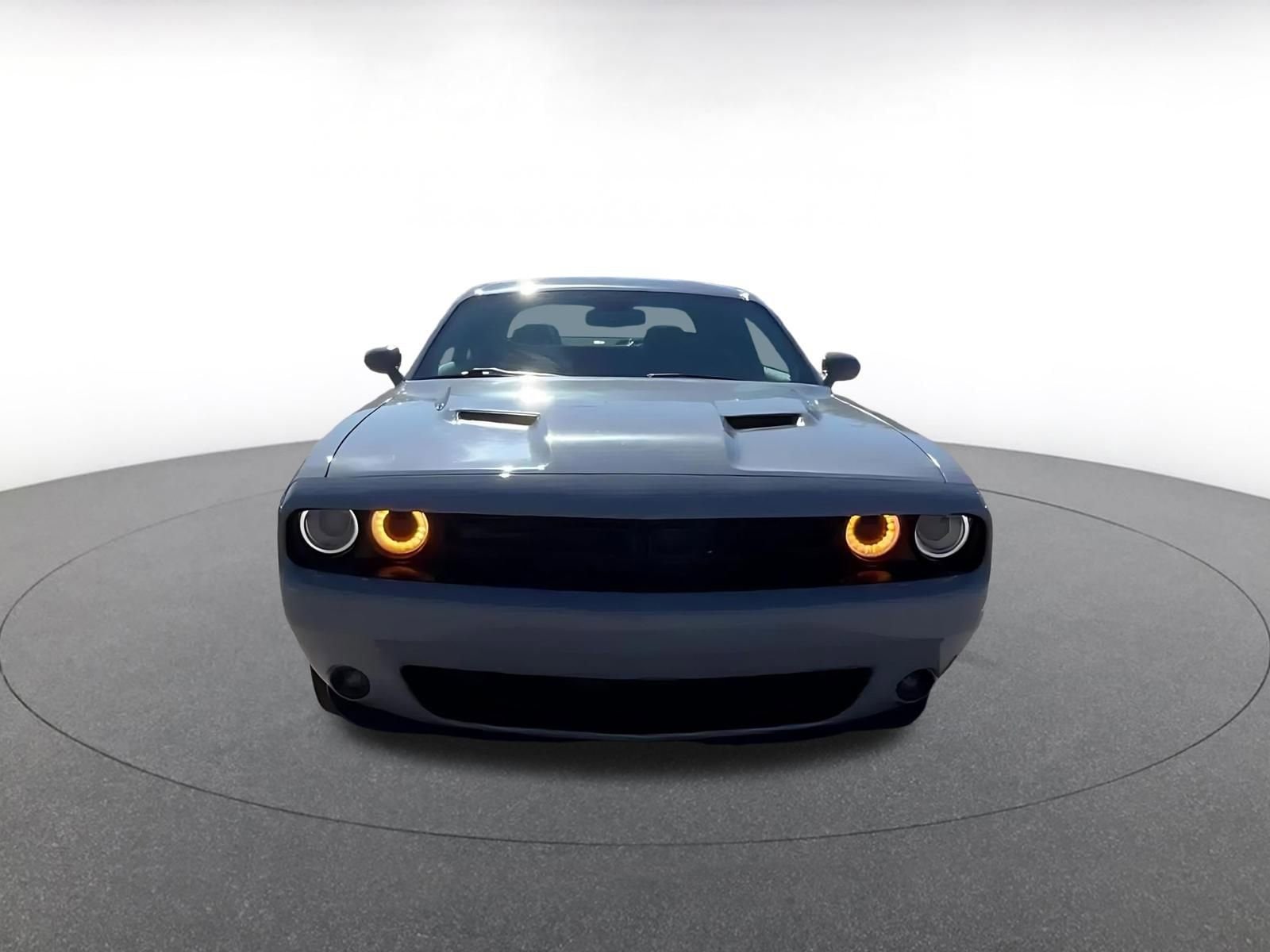 Thumbnail: 2022 Dodge Challenger - 4