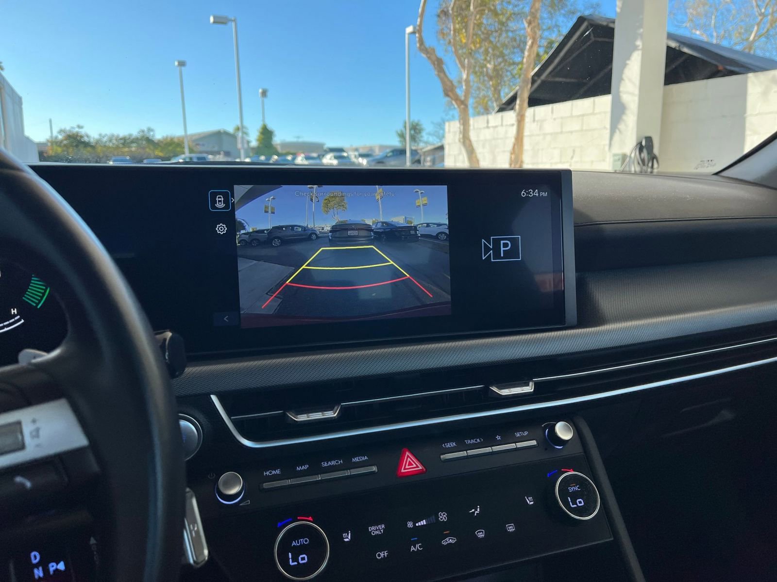 Thumbnail: 2025 Hyundai Sonata - 17