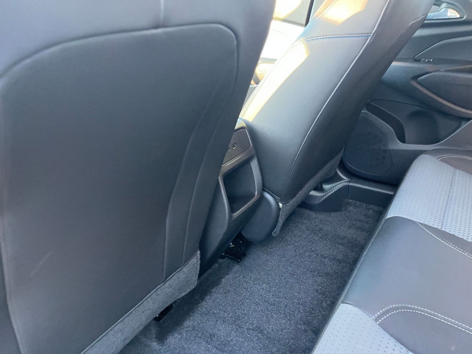 Thumbnail: 2025 Chevrolet Trax - 23