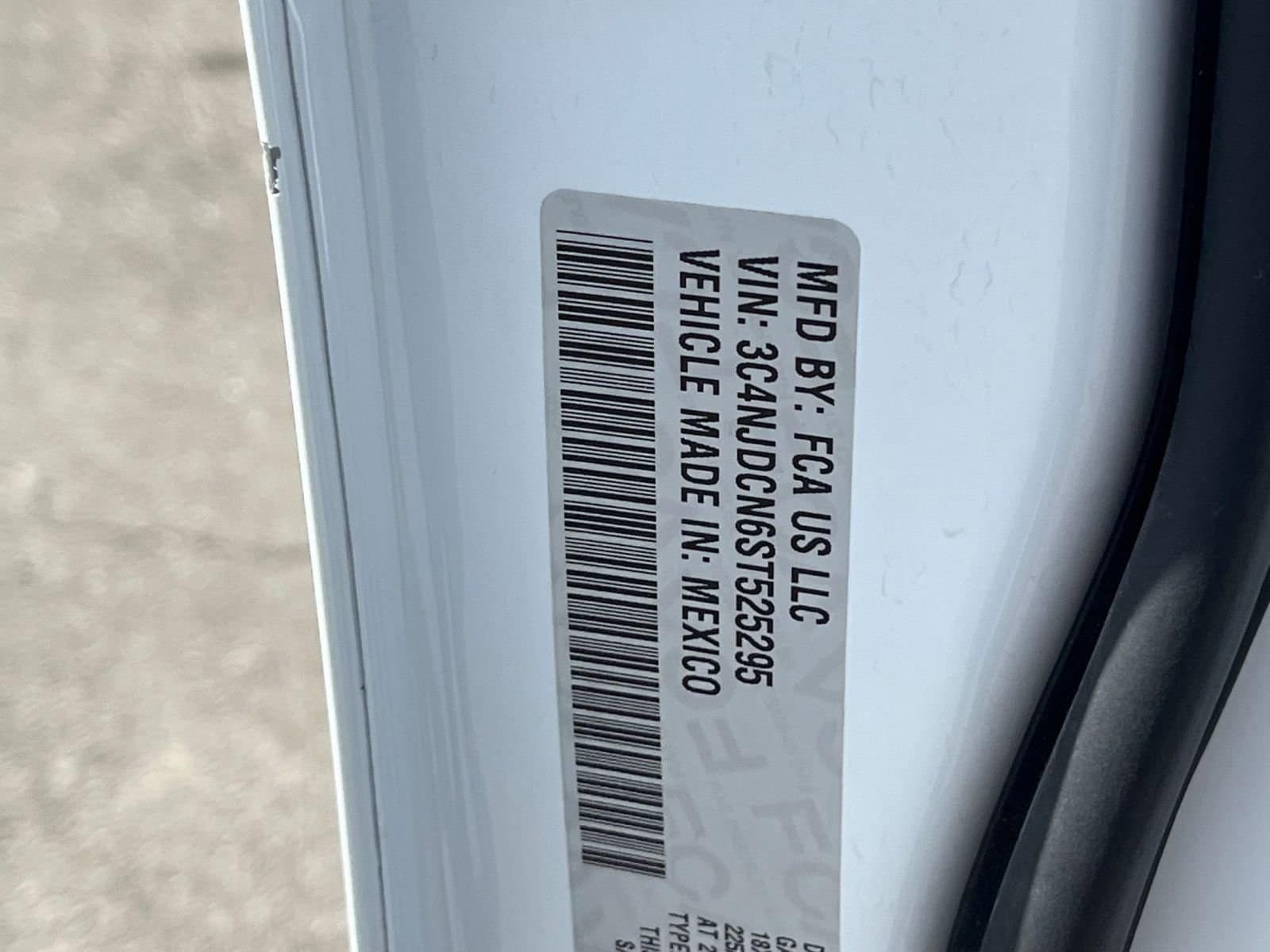 Thumbnail: 2025 Jeep Compass - 29