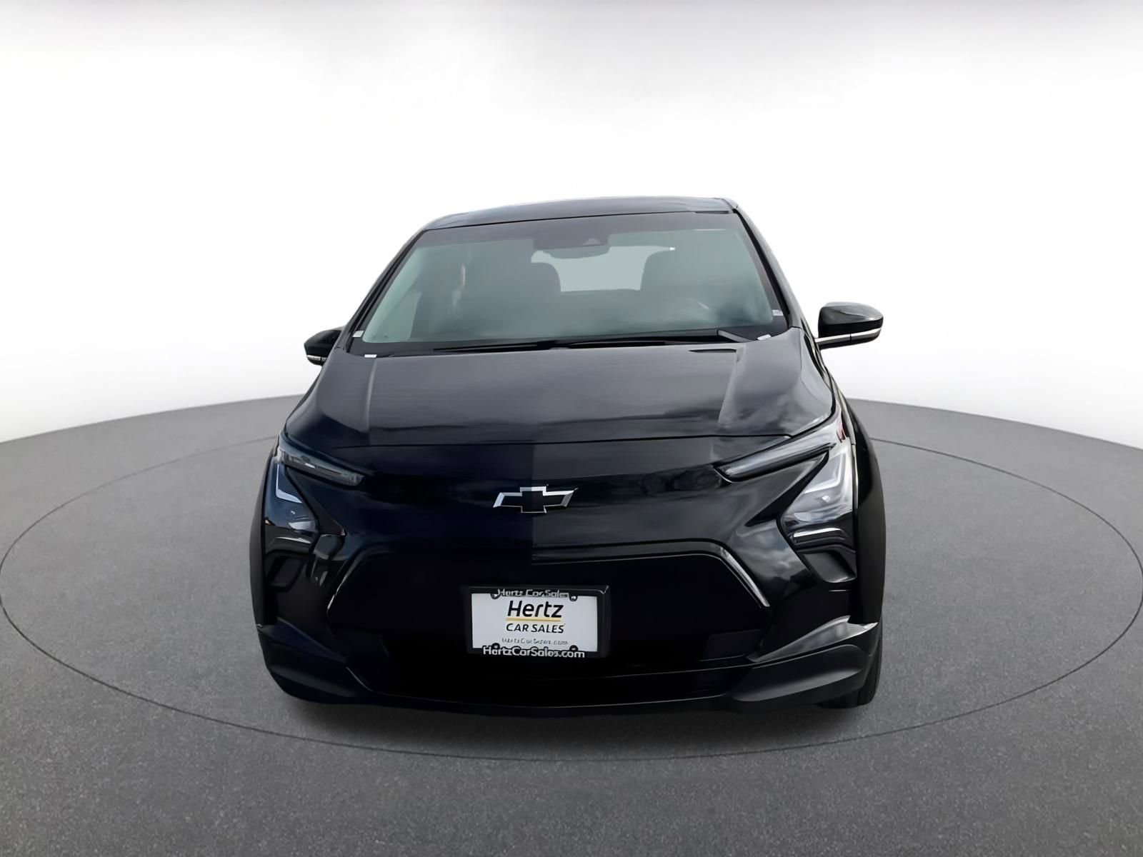 Thumbnail: 2023 Chevrolet Bolt EV - 4