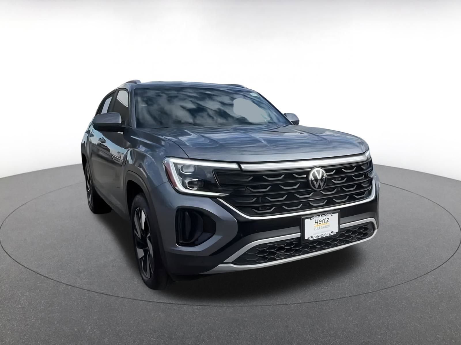 Thumbnail: 2025 Volkswagen Atlas - 3