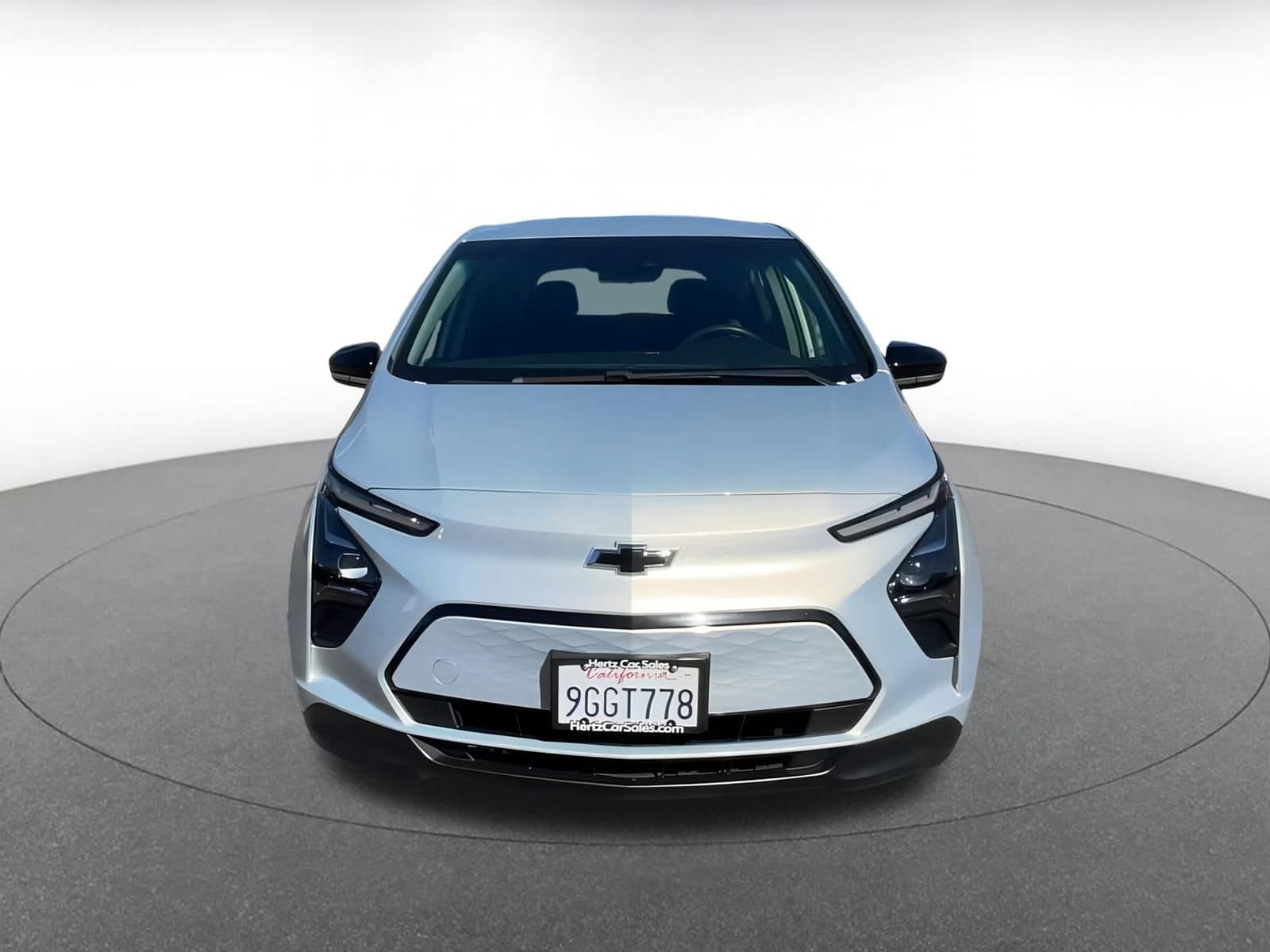 Thumbnail: 2023 Chevrolet Bolt EV - 4