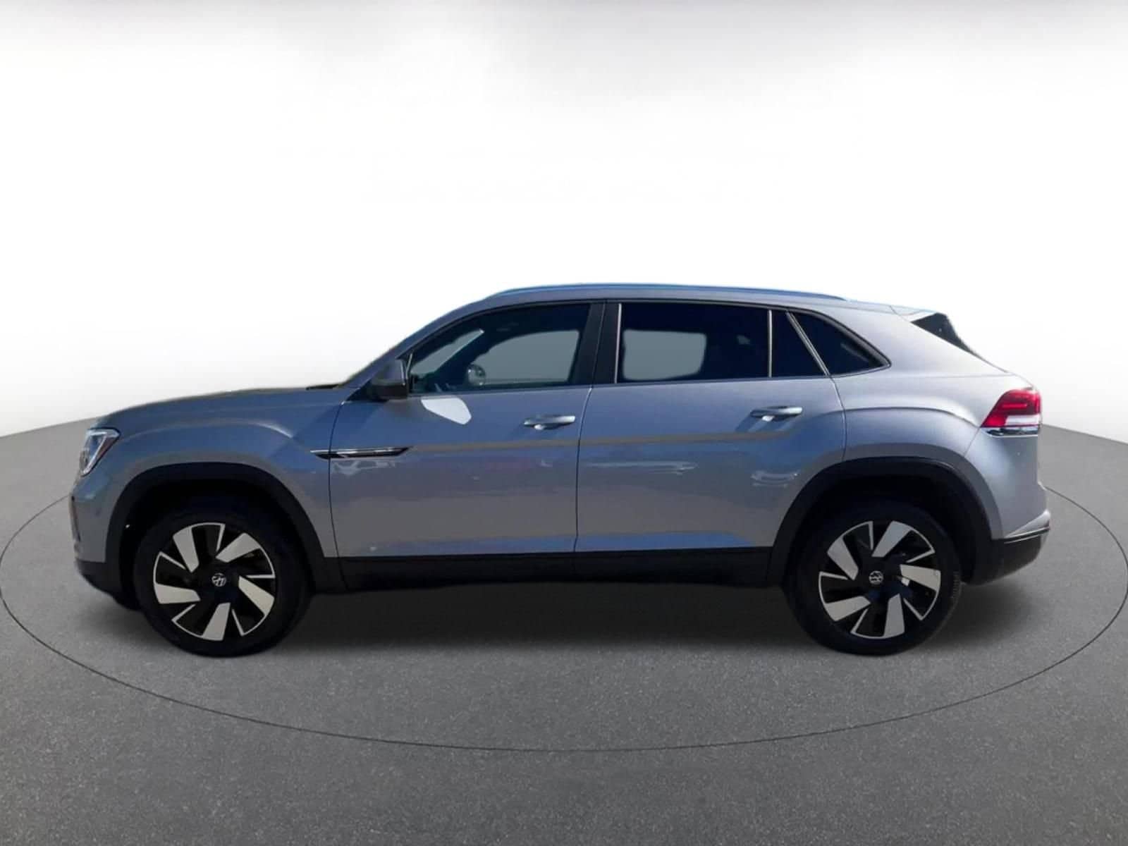 Thumbnail: 2025 Volkswagen Atlas - 9