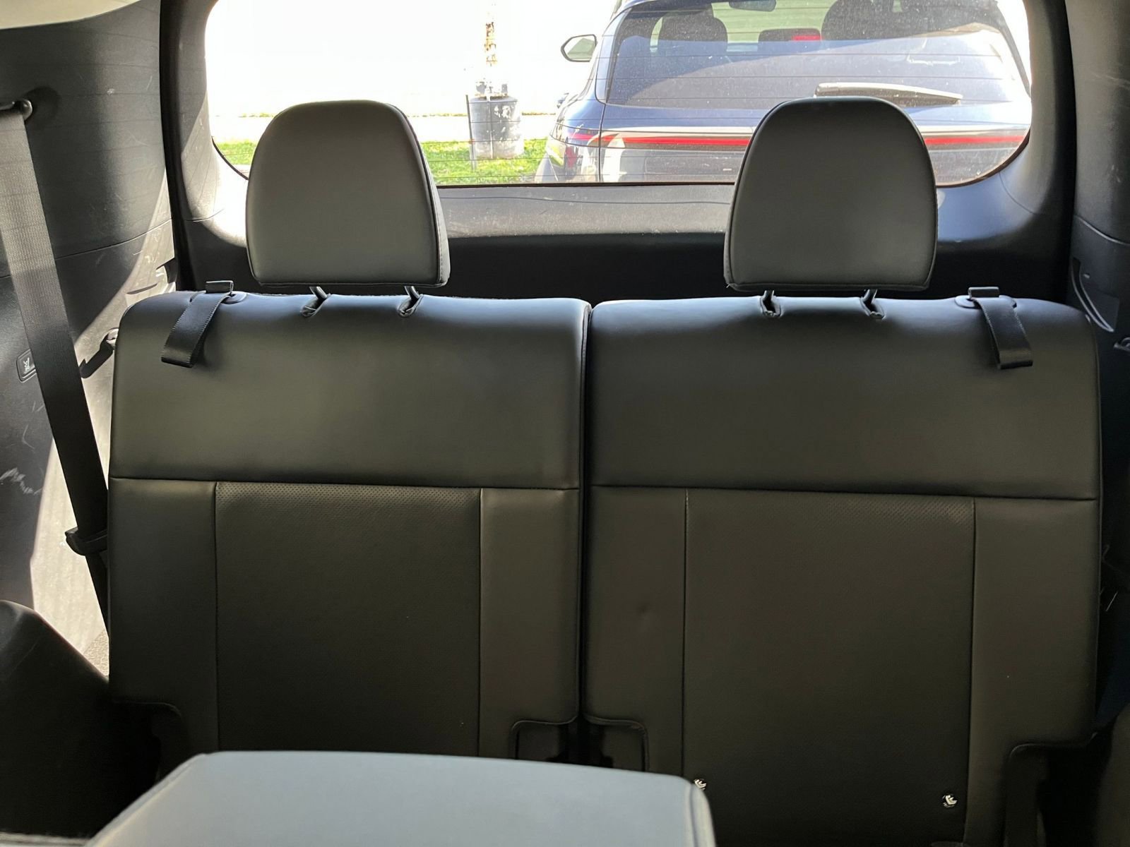 Thumbnail: 2025 Hyundai Santa Fe - 31