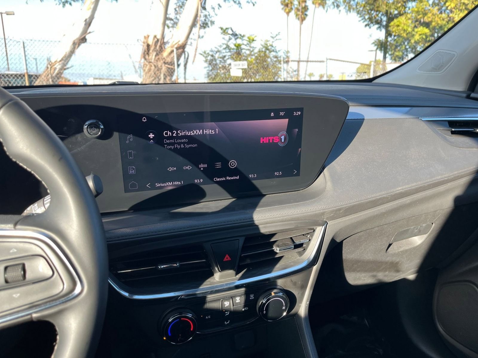 Thumbnail: 2025 Buick Encore GX - 18