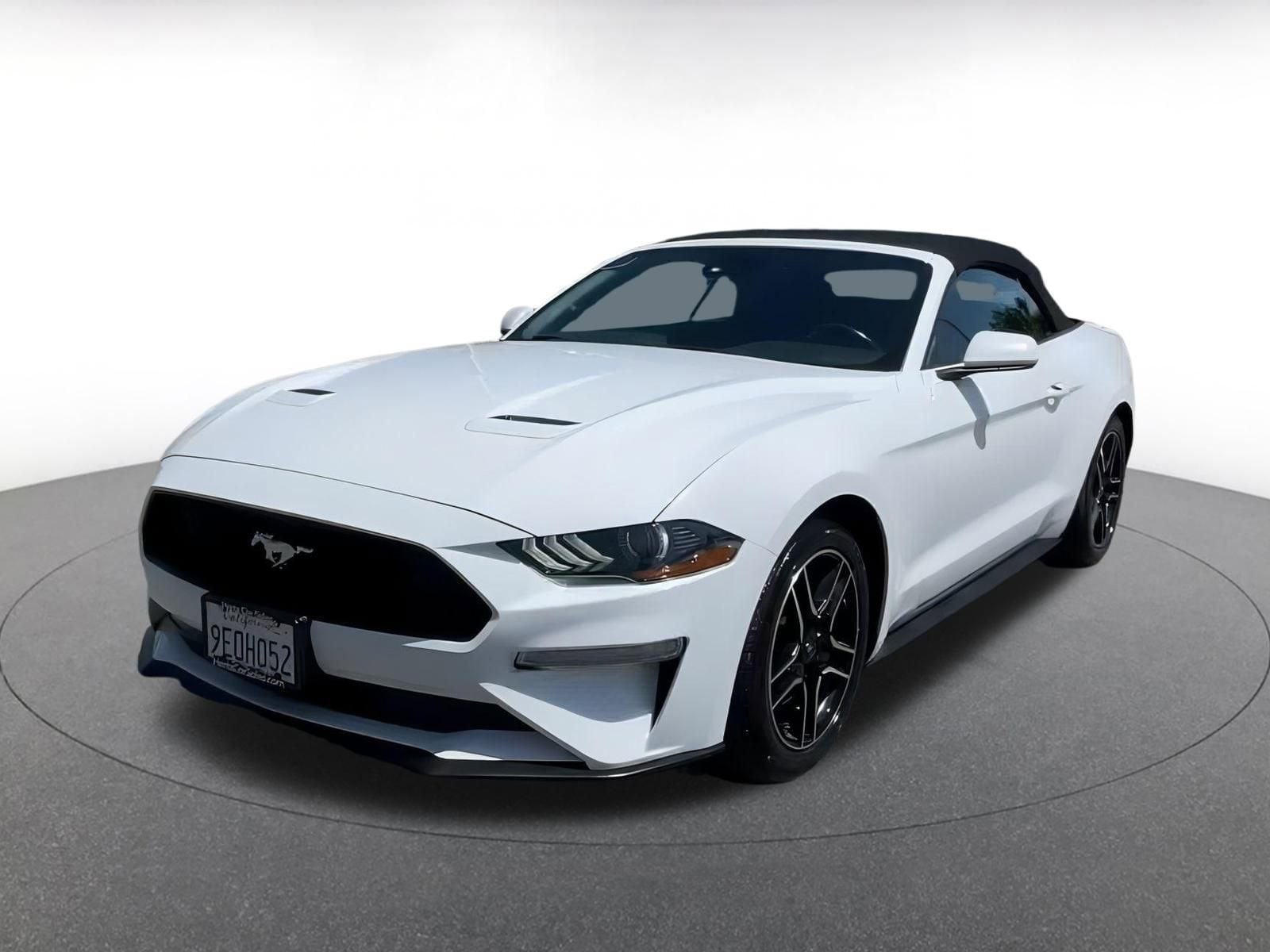 Thumbnail: 2023 Ford Mustang - 5