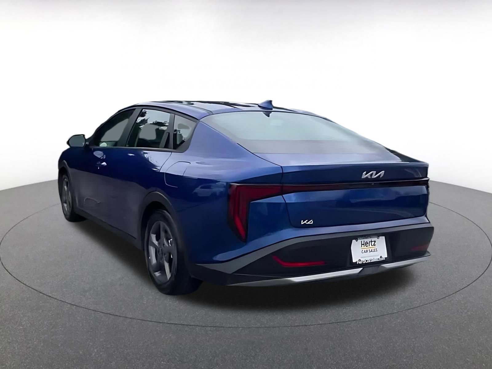 Thumbnail: 2025 Kia K4 - 11