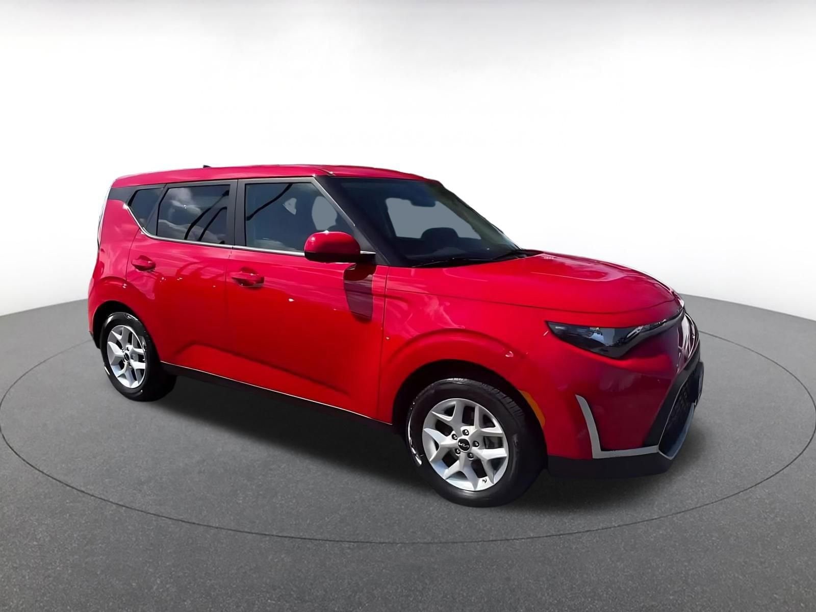 Thumbnail: 2025 Kia Soul - 2