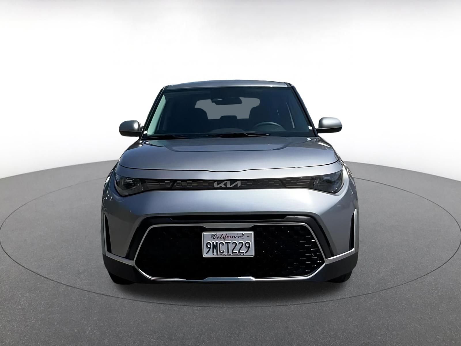 Thumbnail: 2024 Kia Soul - 4