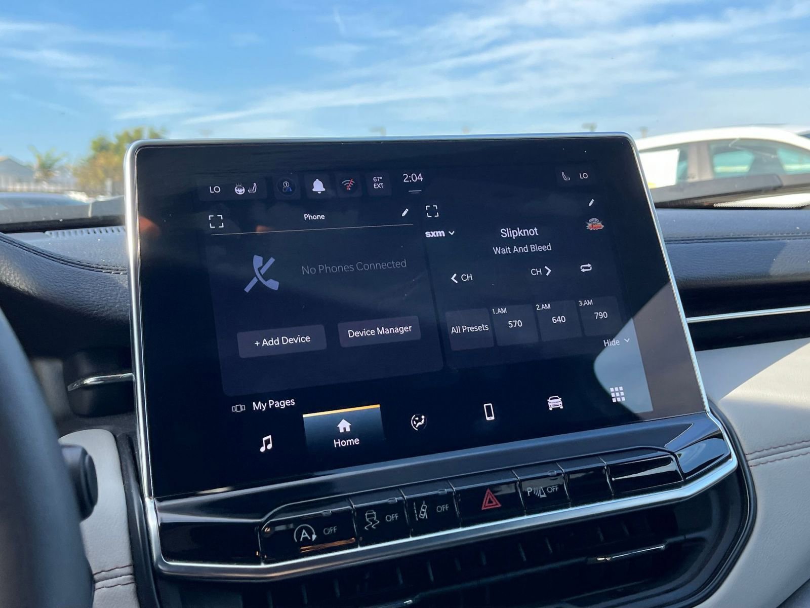 Thumbnail: 2025 Jeep Compass - 21