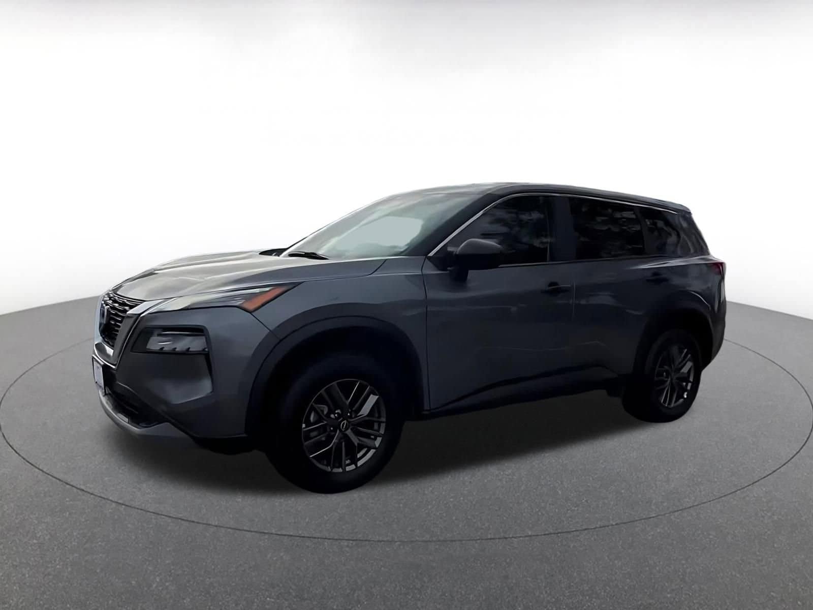 Thumbnail: 2023 Nissan Rogue - 8