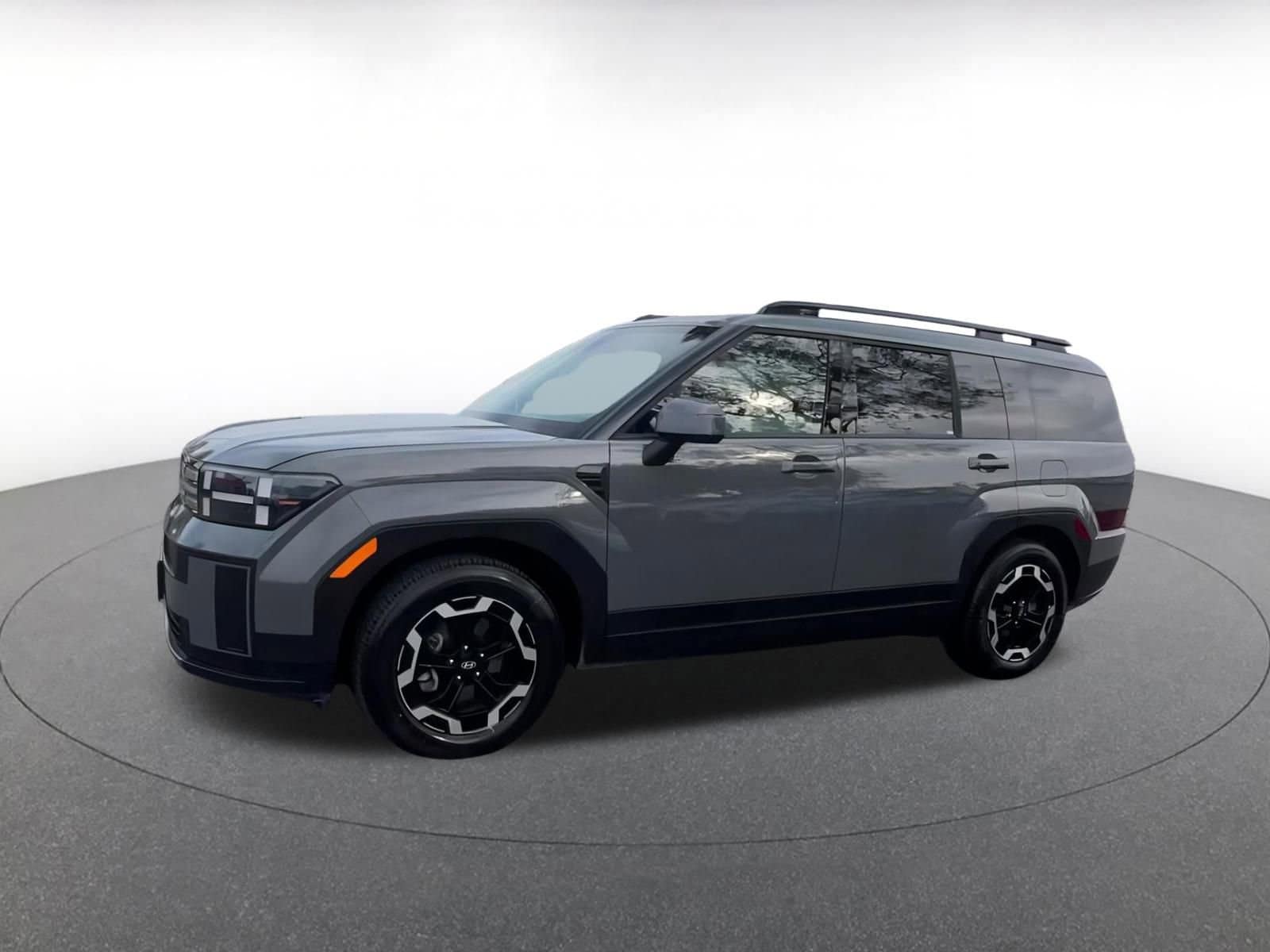 Thumbnail: 2025 Hyundai Santa Fe - 8