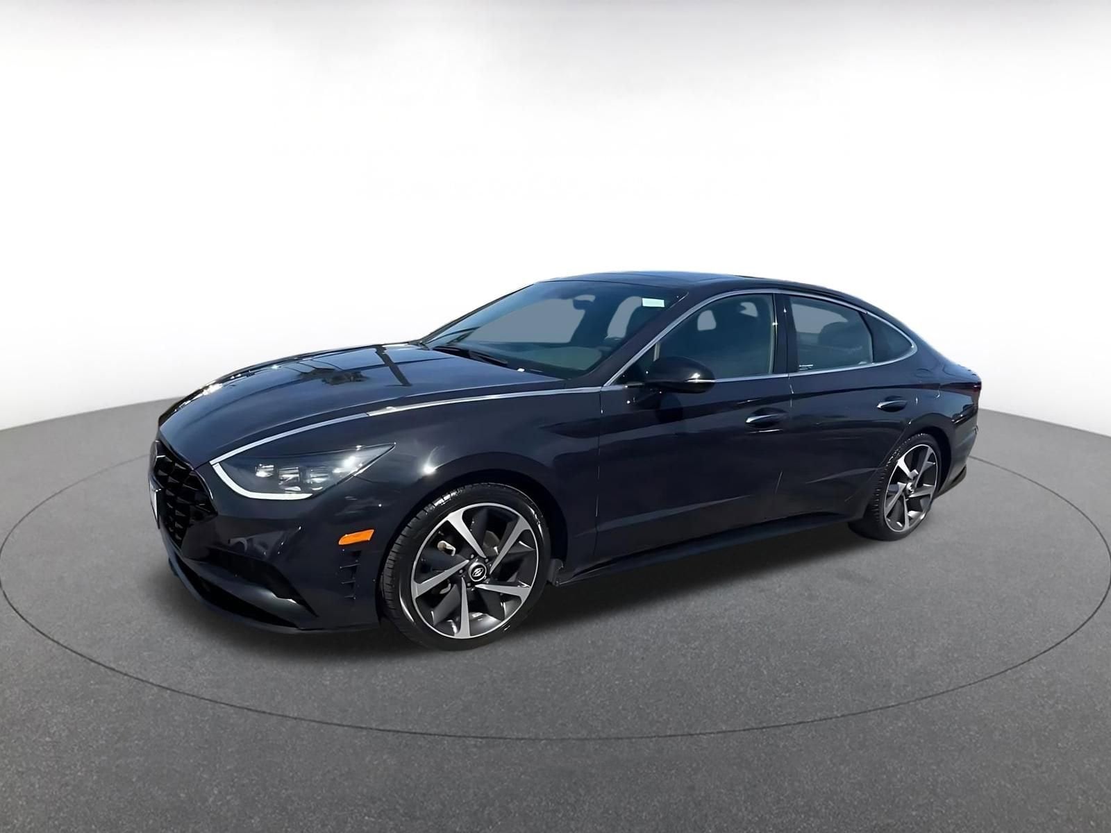 Thumbnail: 2023 Hyundai Sonata - 8