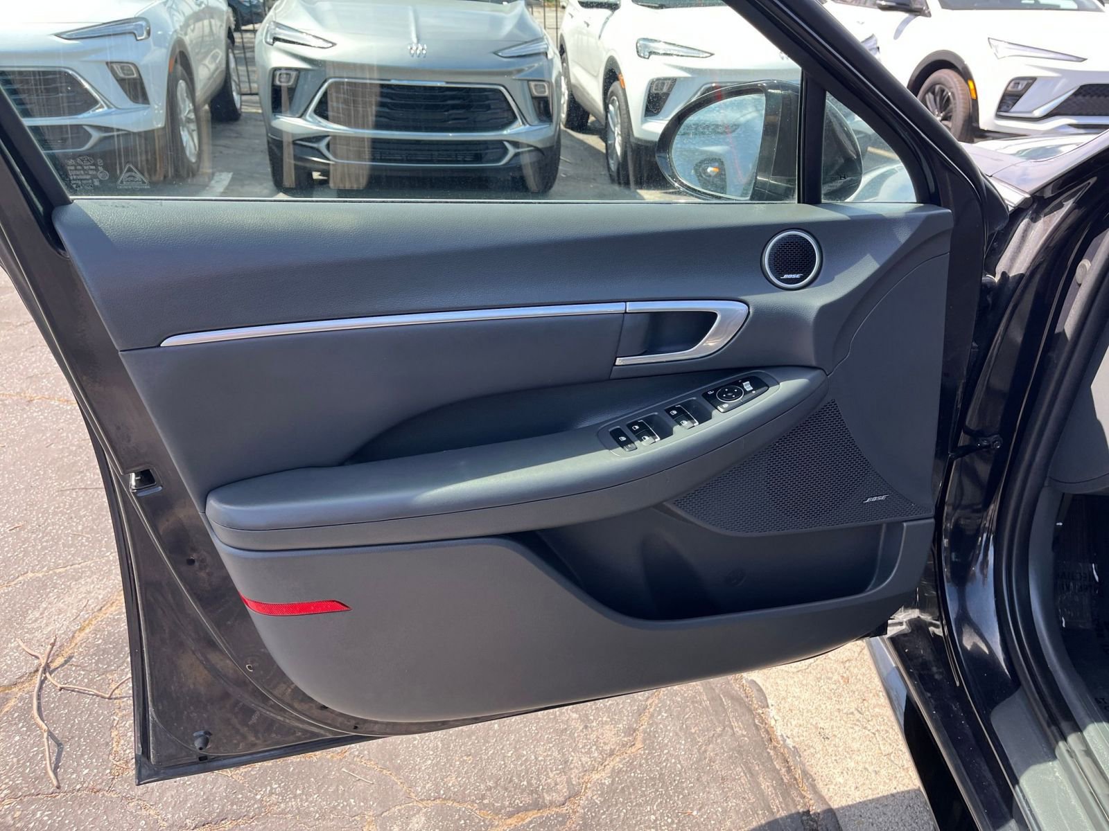 Thumbnail: 2023 Hyundai Sonata - 18