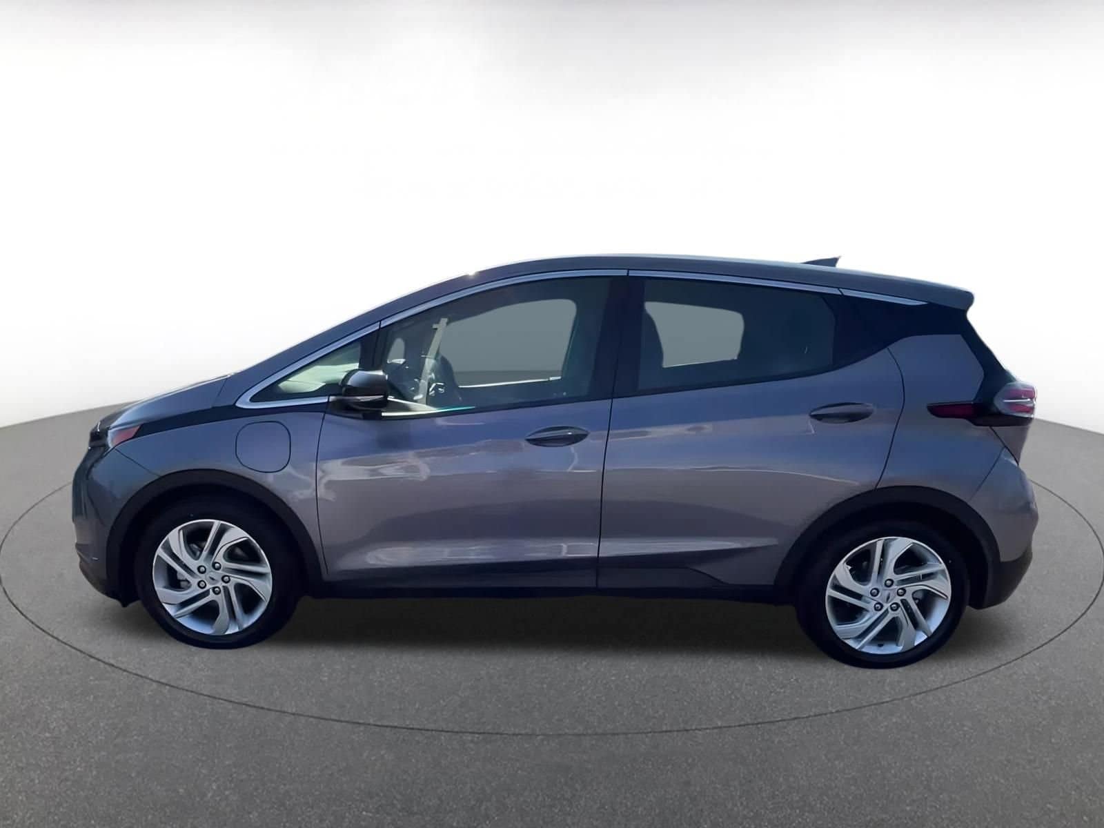 Thumbnail: 2023 Chevrolet Bolt EV - 7