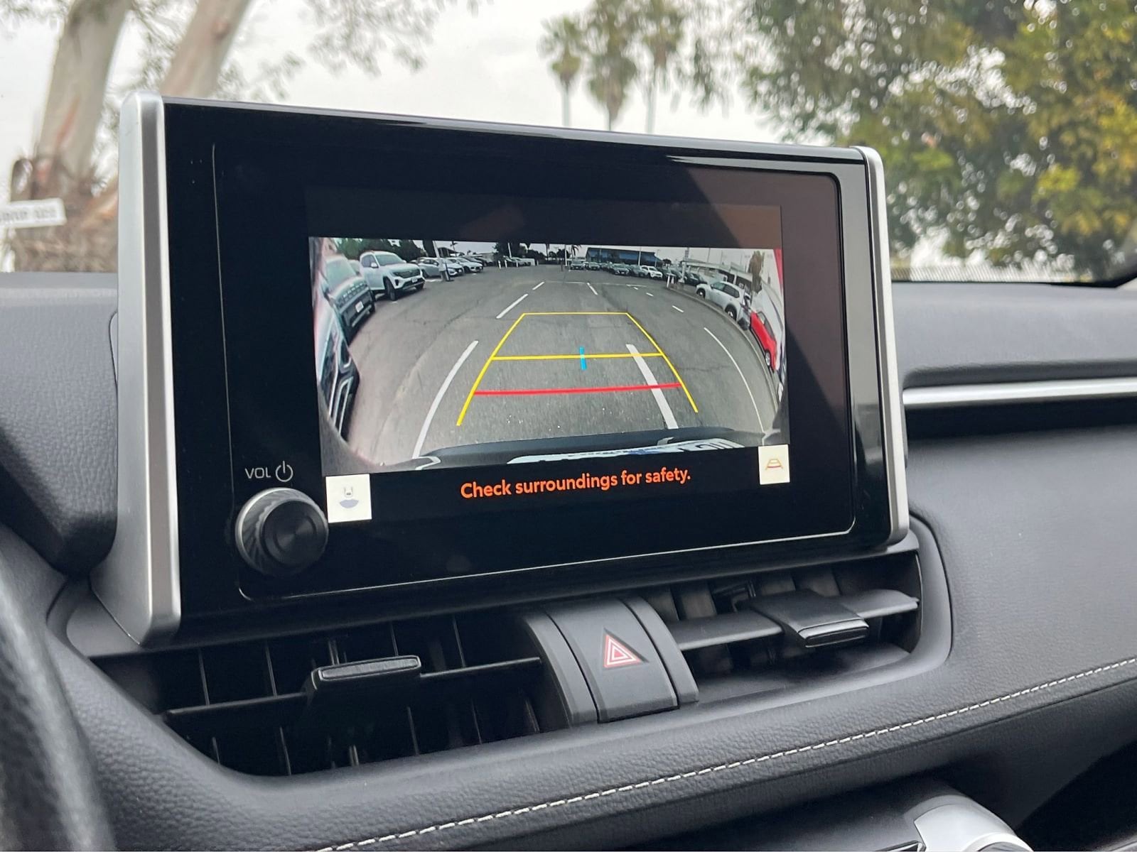 Thumbnail: 2025 Toyota RAV4 - 24