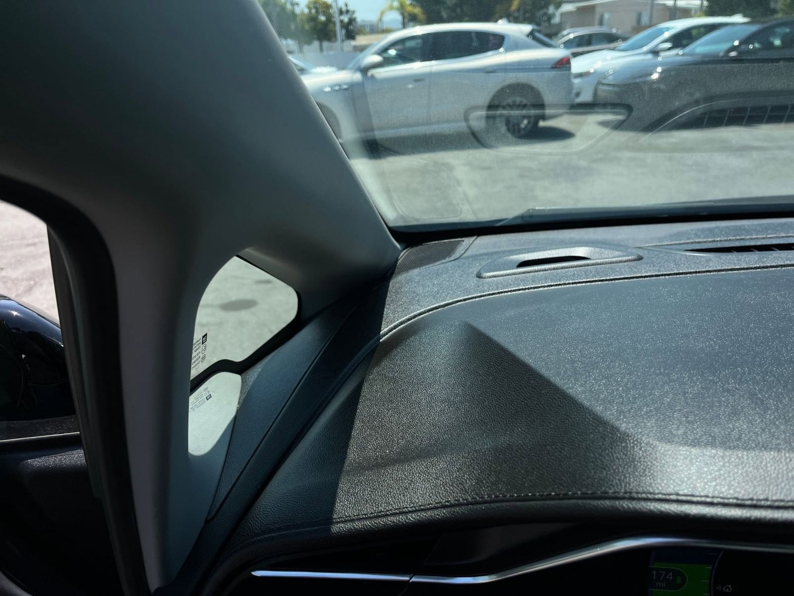 Thumbnail: 2023 Chevrolet Bolt EV - 33