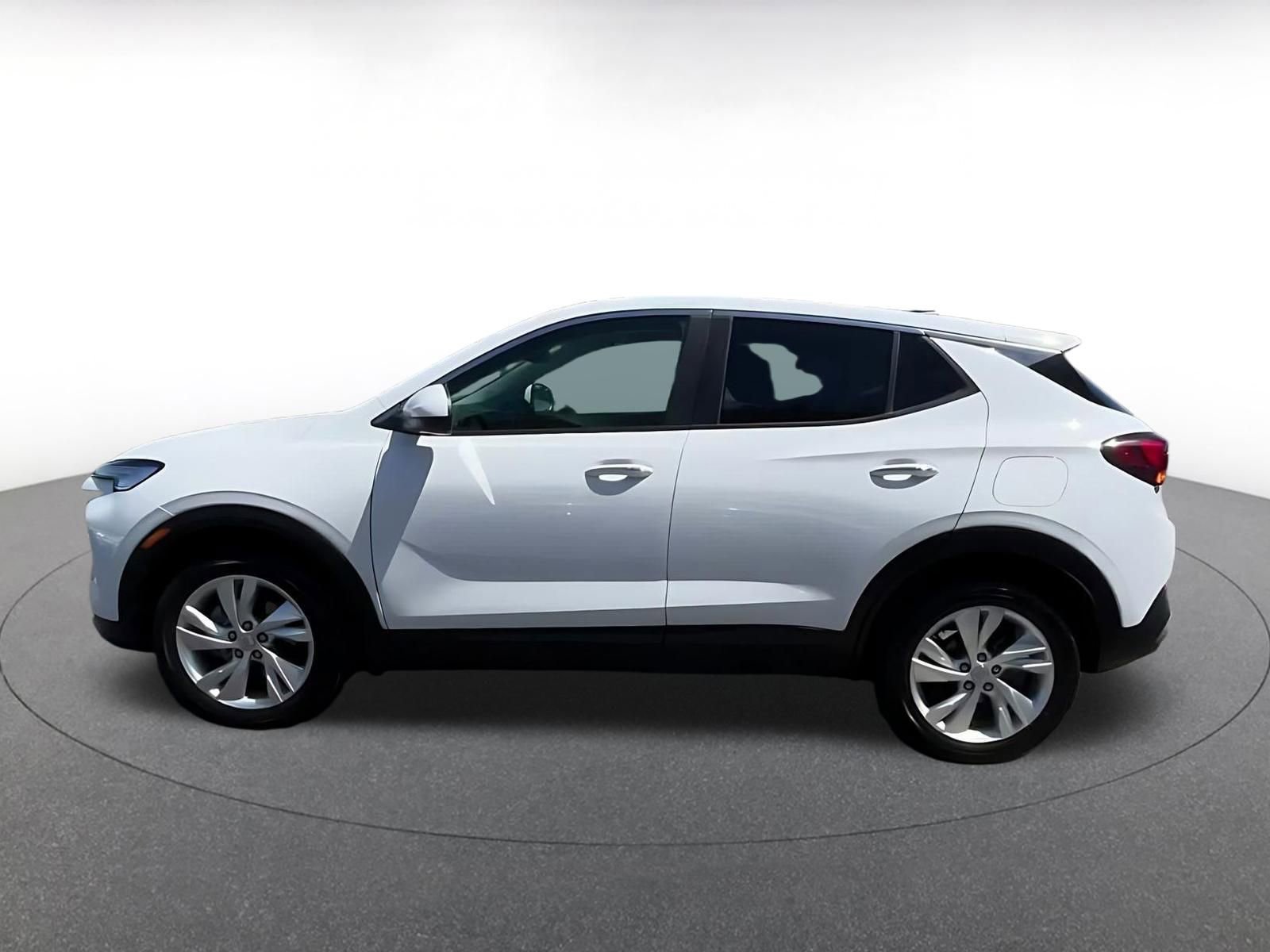 Thumbnail: 2025 Buick Encore GX - 9