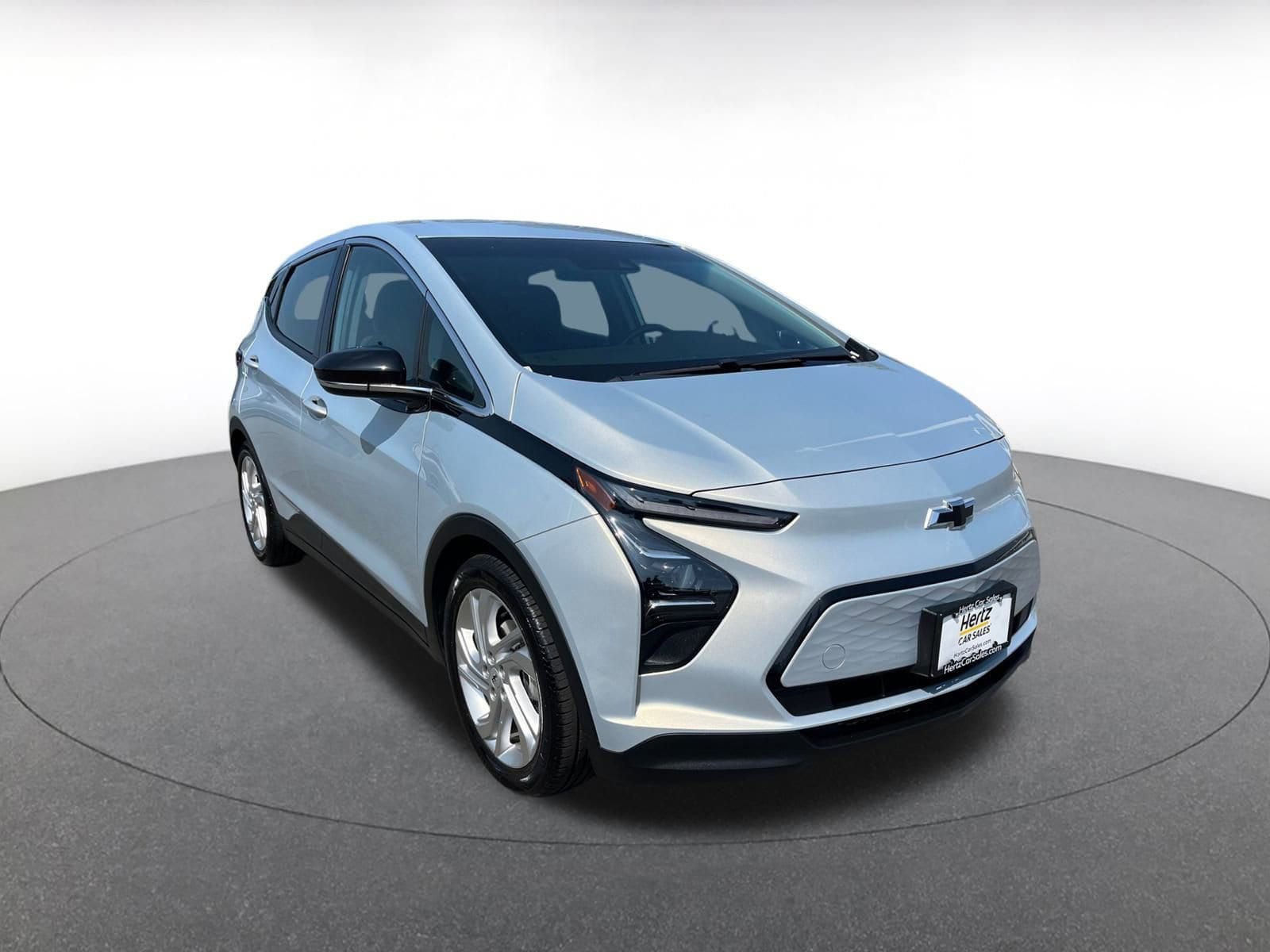Thumbnail: 2023 Chevrolet Bolt EV - 1