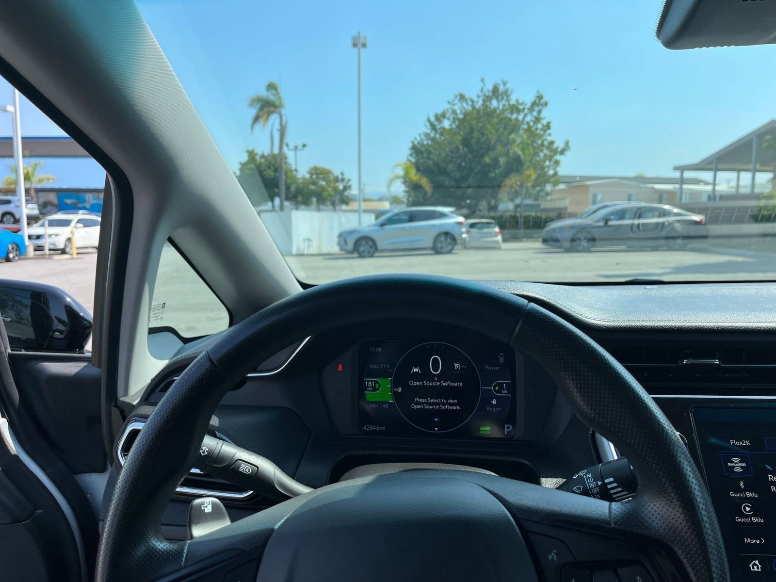 Thumbnail: 2023 Chevrolet Bolt EV - 33