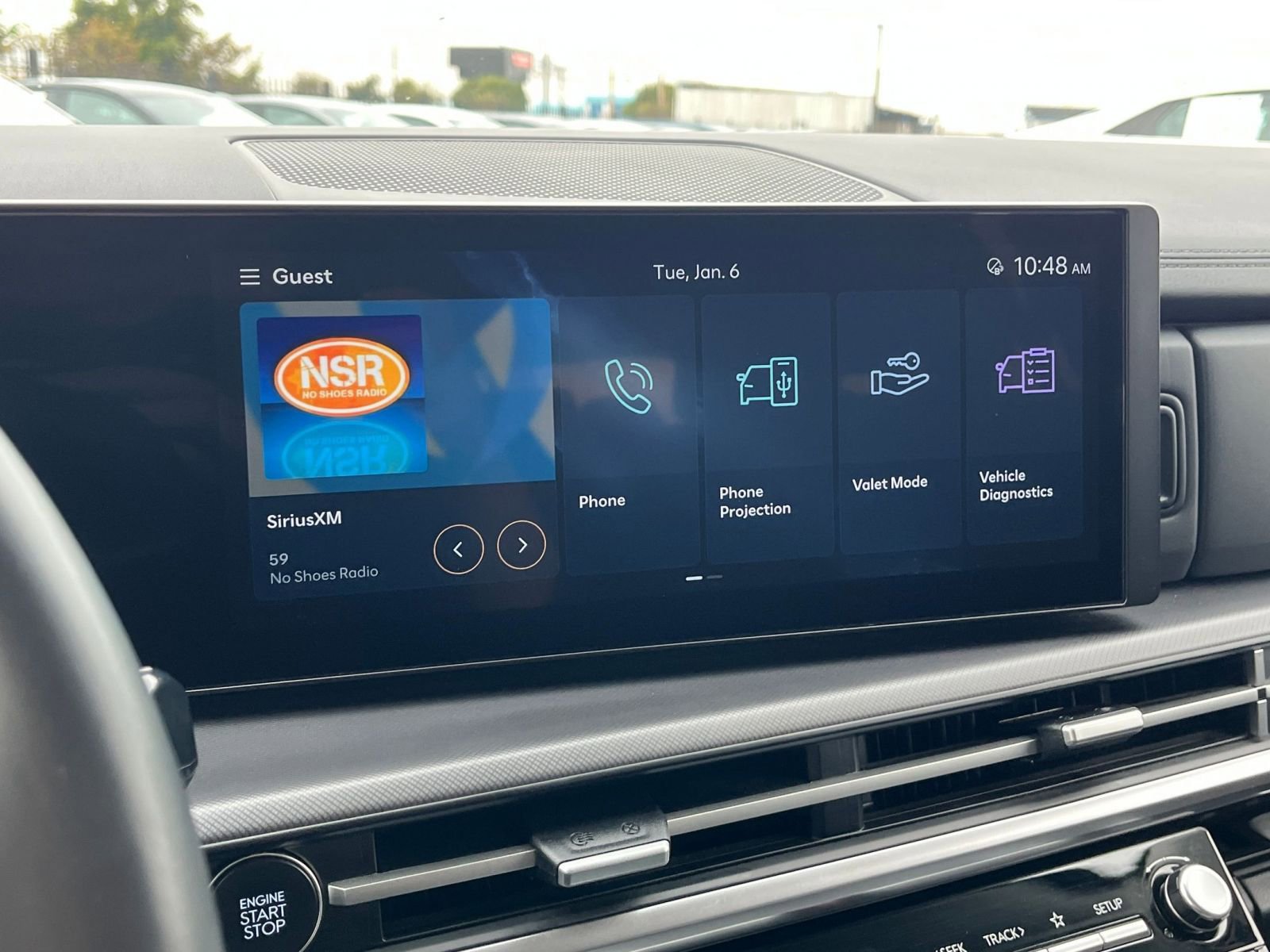 Thumbnail: 2025 Hyundai Santa Fe - 20