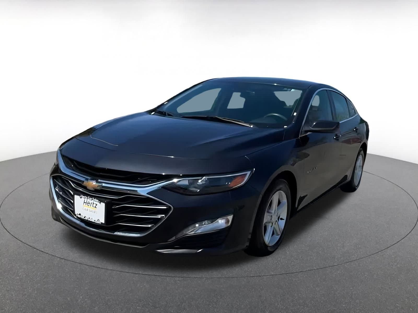 Thumbnail: 2023 Chevrolet Malibu - 5